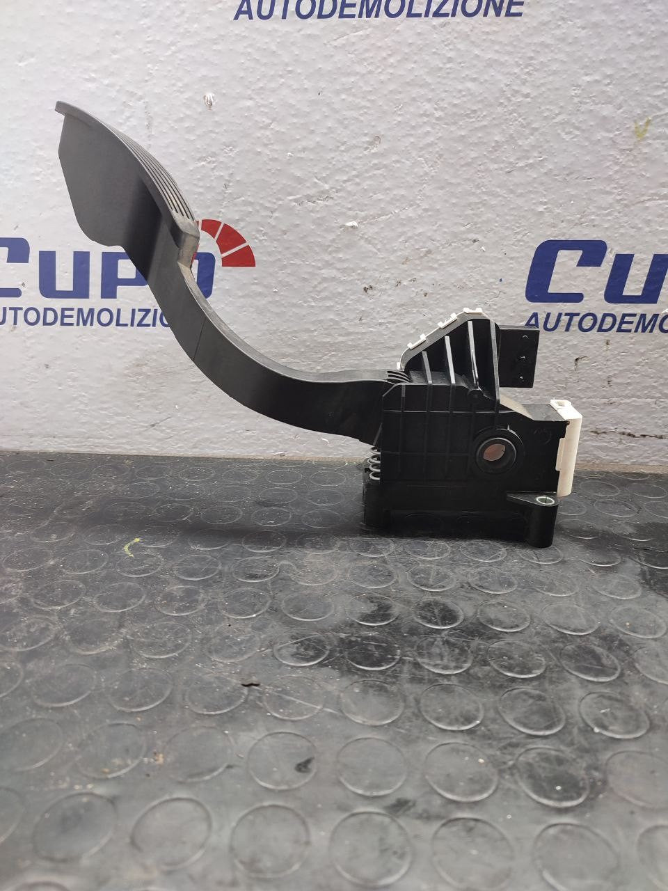 Pedale Acceleratore OPEL CORSA D (06'-11') 3p