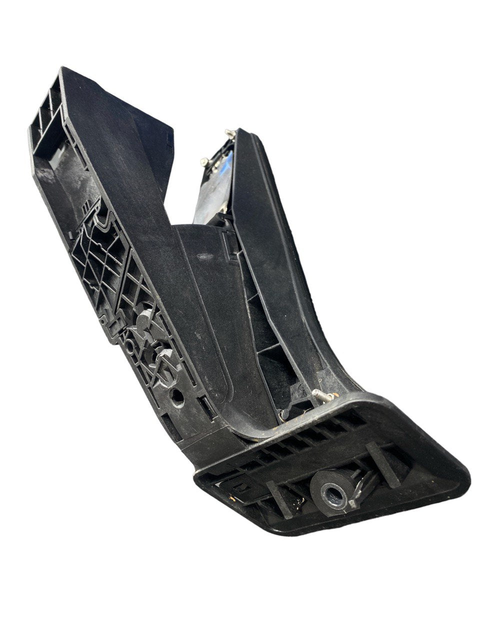 Pedale acceleratore originale Mperformance - BMW Serie 7 ( F02 - 2015 ) cod. 25916010
