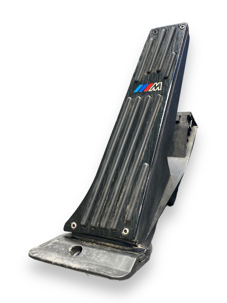 Pedale acceleratore originale Mperformance - BMW Serie 7 ( F02 - 2015 ) cod. 25916010