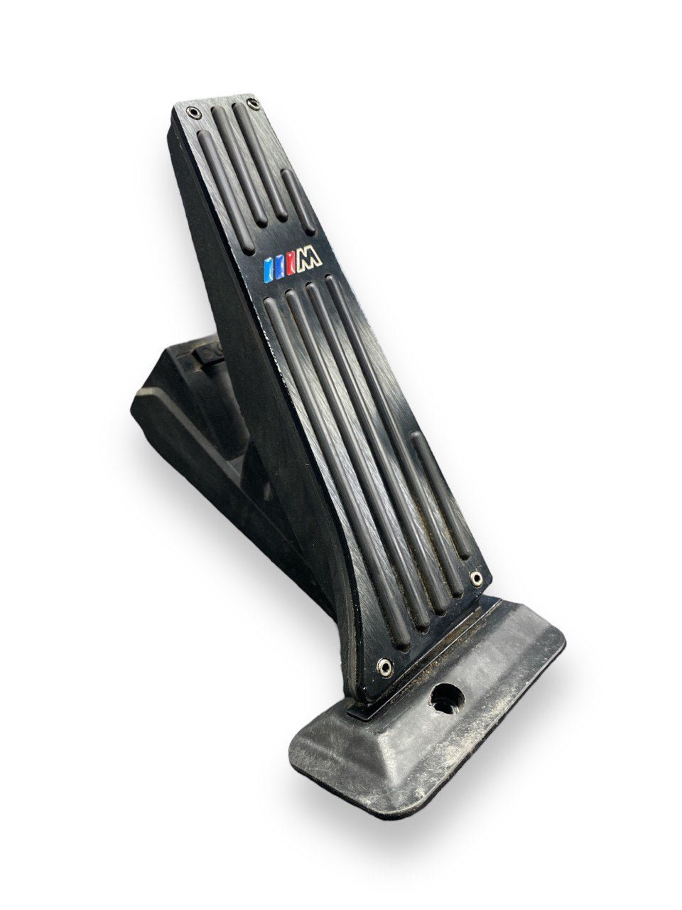 Pedale acceleratore originale Mperformance - BMW Serie 7 ( F02 - 2015 ) cod. 25916010