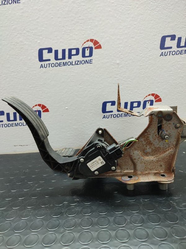 Pedale Acceleratore Renault Clio 1.2 cod: 180029347R