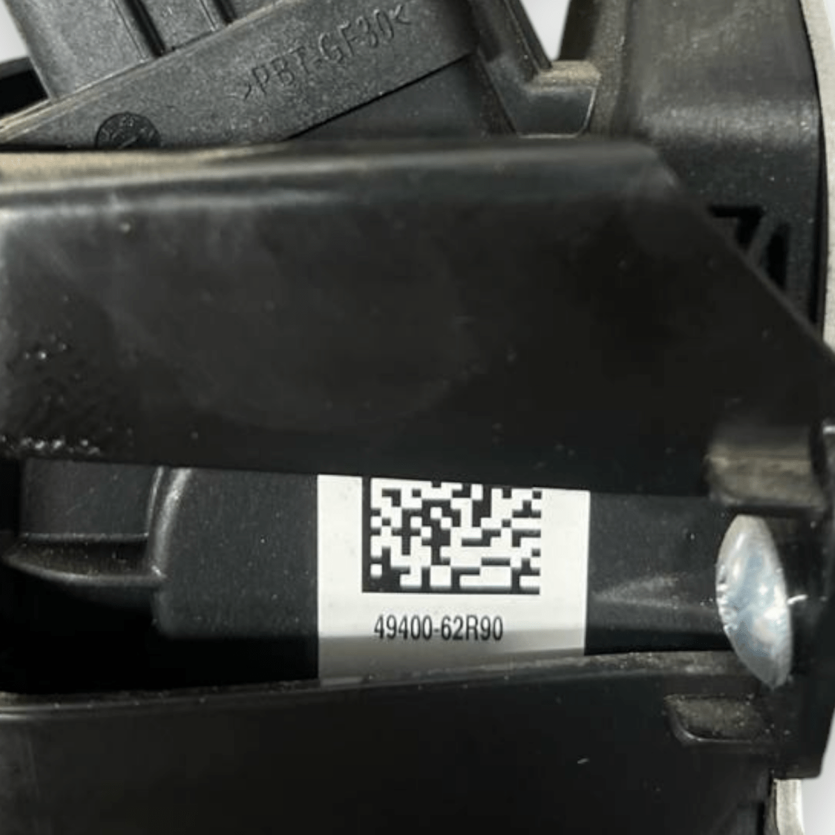 Pedale Acceleratore Suzuki Ignis III (2016 -) cod: 49400-62R90