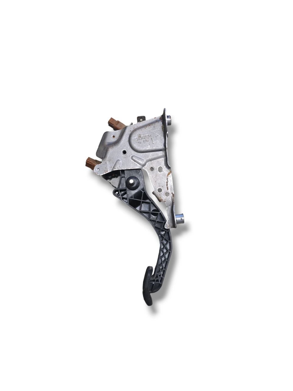 PEDALE DELLA FRIZIONE NISSAN QASHQAI J11 (2014-2021) Cod : 465034208R