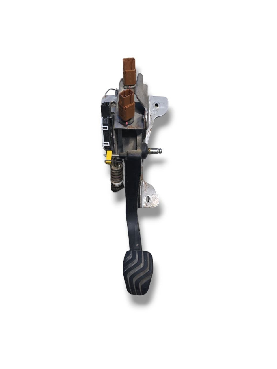 PEDALE DELLA FRIZIONE NISSAN QASHQAI J11 (2014-2021) Cod : 465034208R