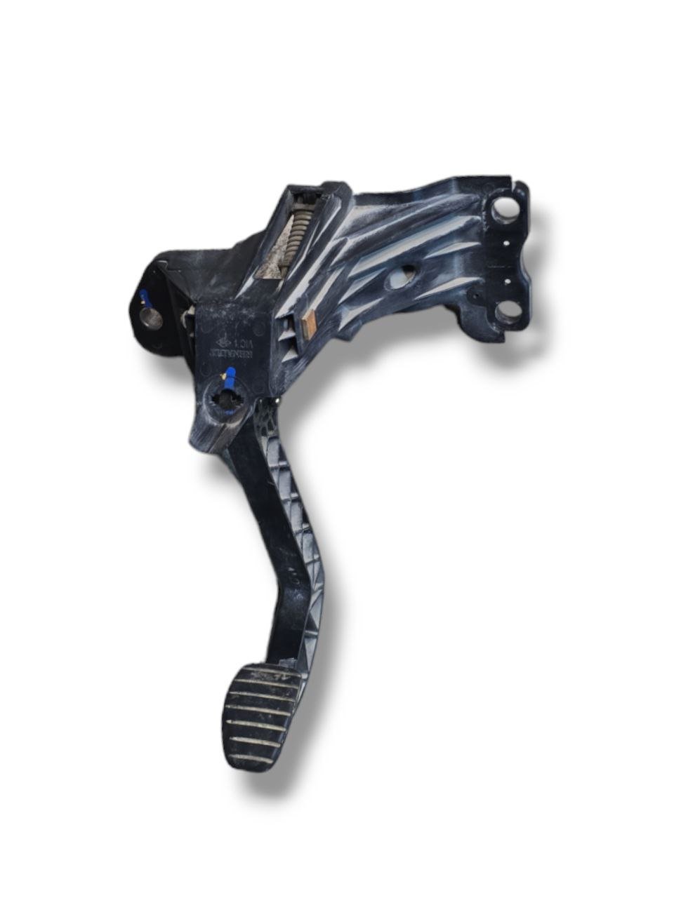 PEDALE DELLA FRIZIONE RENAULT MASTER III (2014-2019) Cod : 070112 - BIBA-RICAMBI
