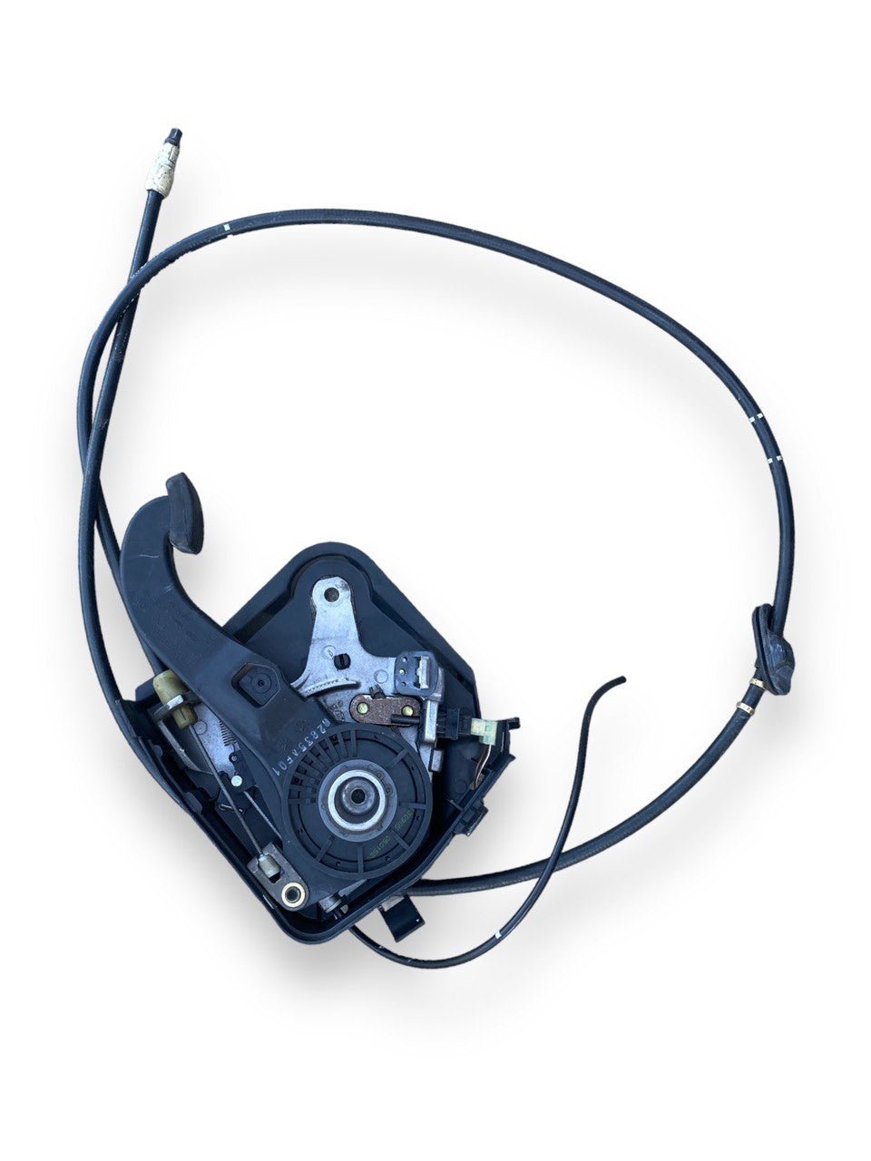 Pedale freno a mano Mercedes Classe C W203 180d ( 2005 ) cod. 203420005
