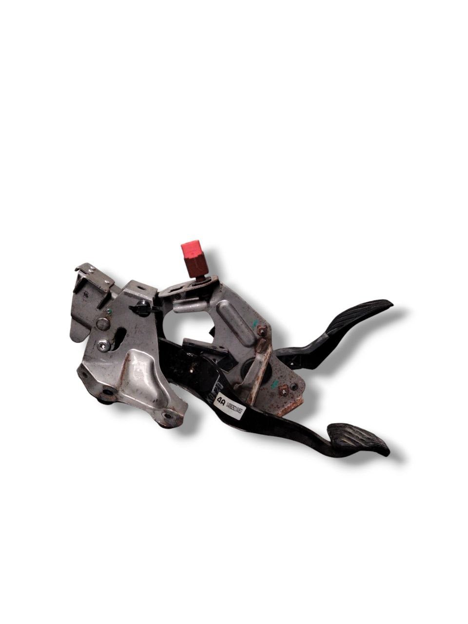 Pedale Freno + Acceleratore Nissan X-Trail T32 (2014-2020) cod.180024BA0B