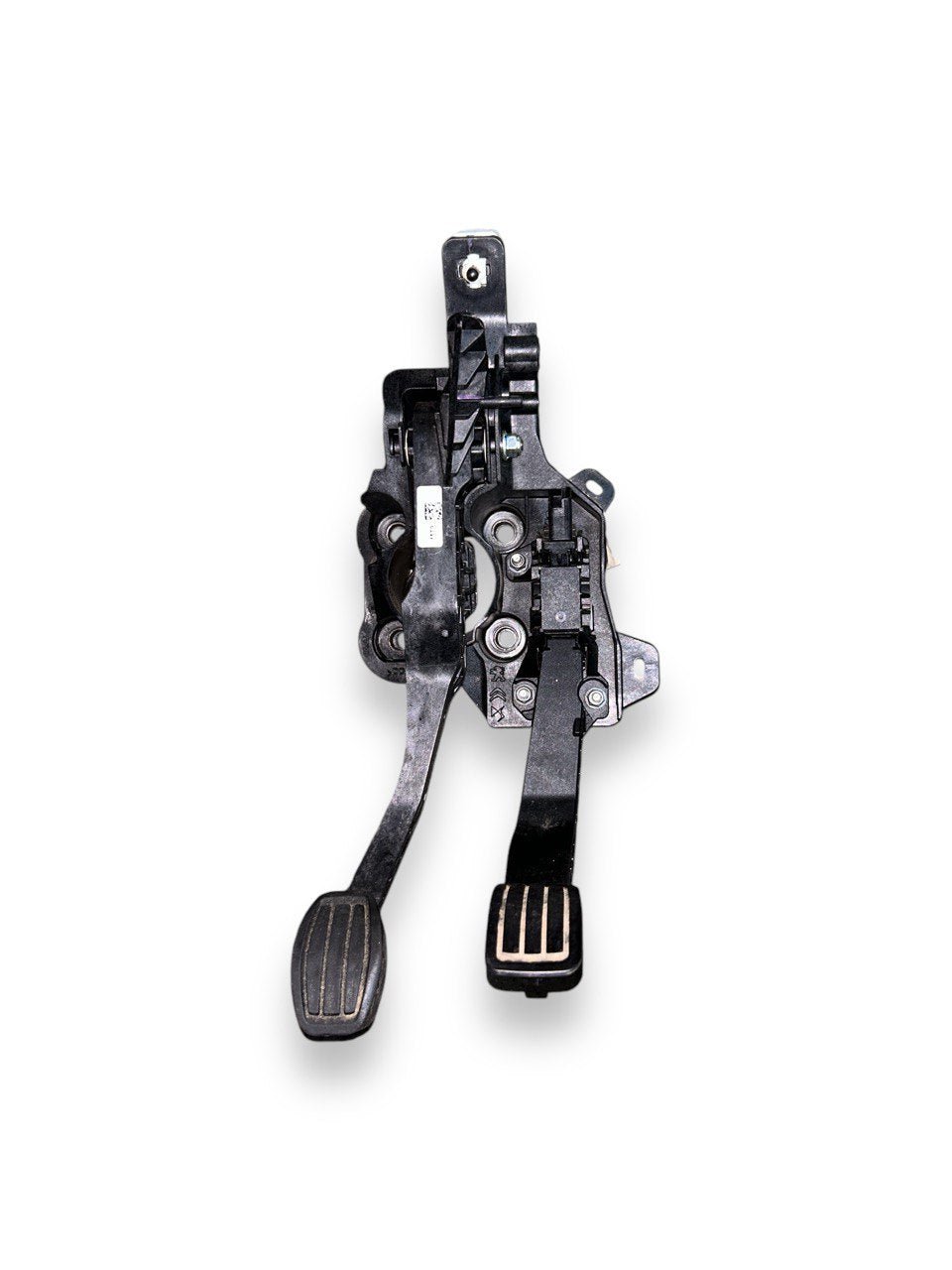 Pedale Freno + Acceleratore Peugeot 208 II (2019 > ) cod.9824311680