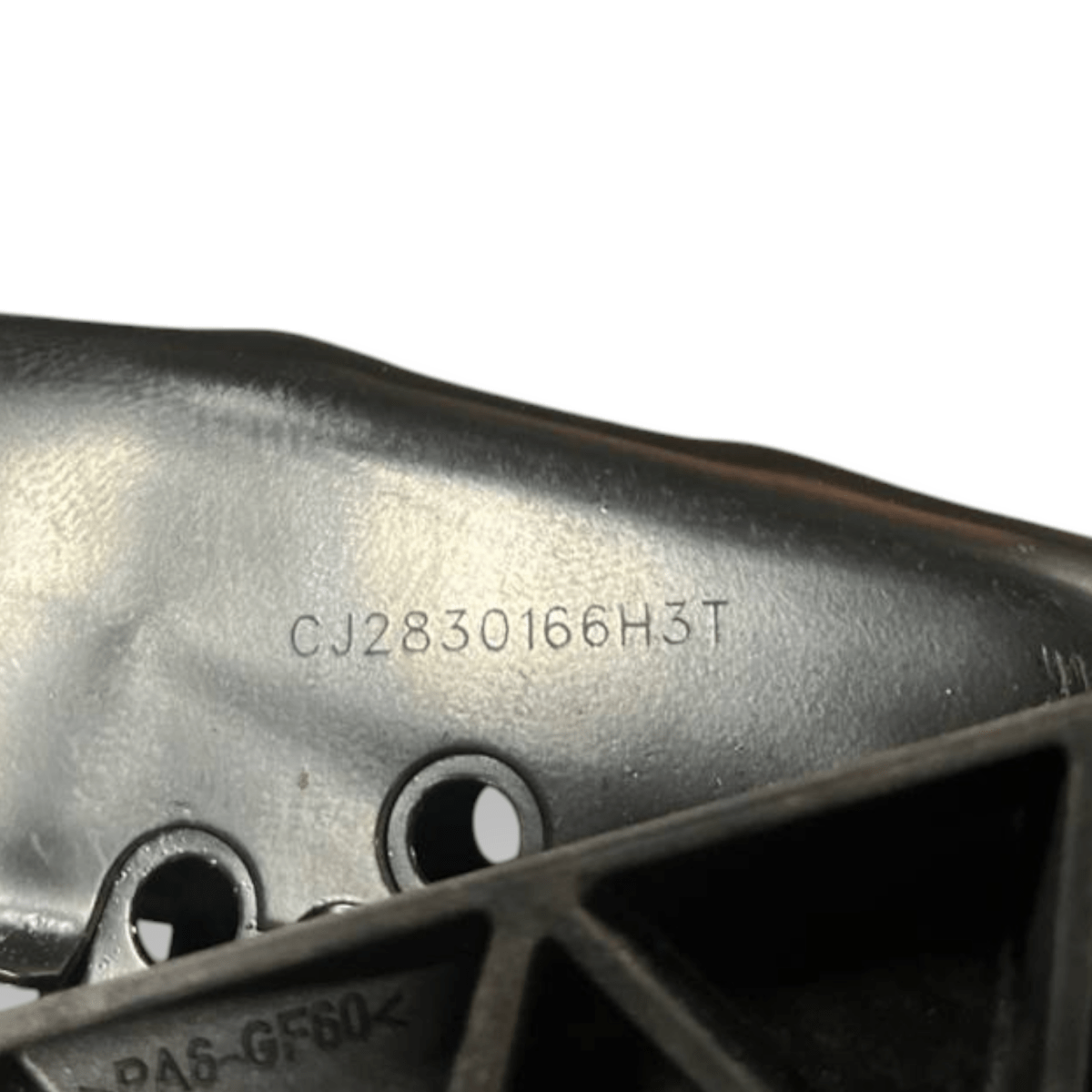 Pedale Freno Bmw X1 U11 (2022 -) cod 689113507