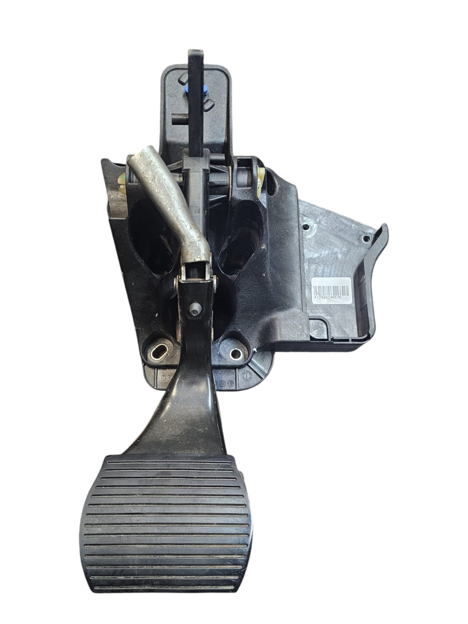 Pedale Freno Cambio Automatico Fiat 500L (2012-2022)