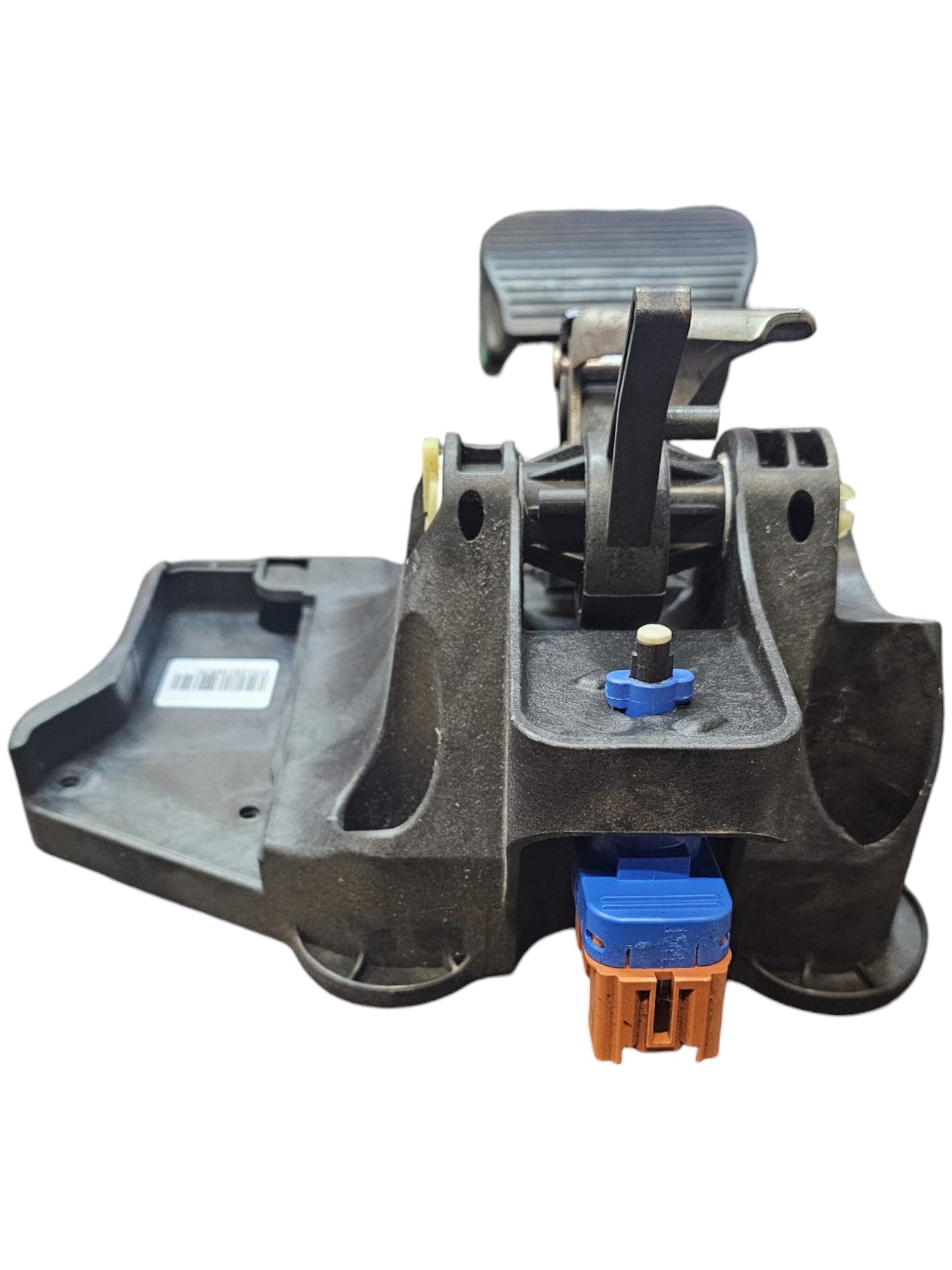Pedale Freno Cambio Automatico Fiat 500L (2012-2022)