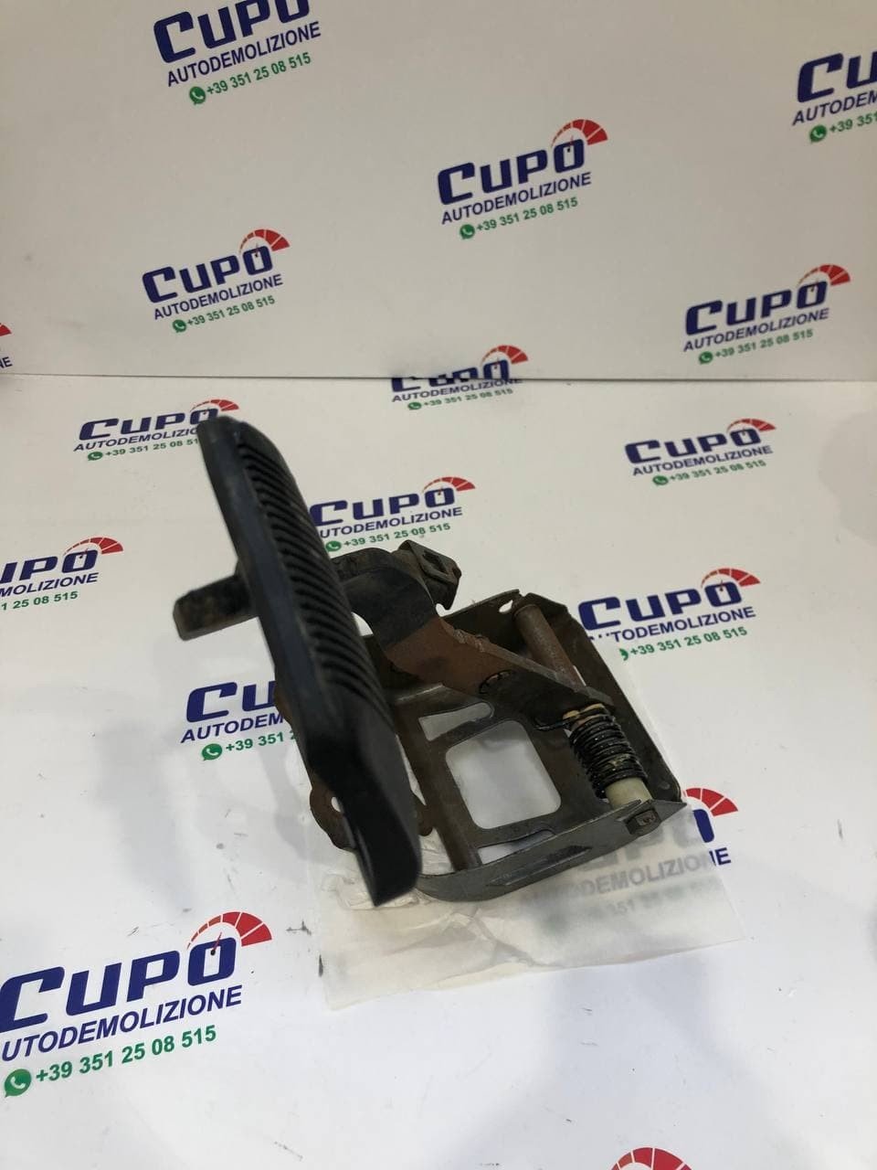 Pedale freno CHRYSLER 300C