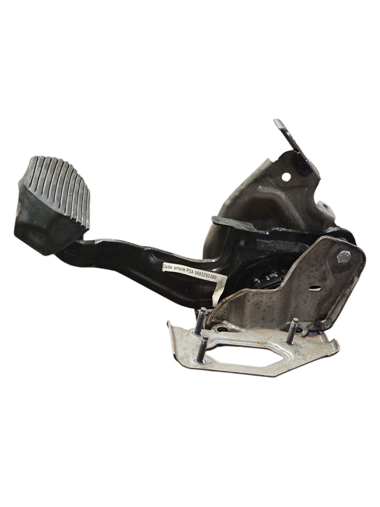 Pedale Freno Citroen C3 II (2009-2016) Cod:9683292480