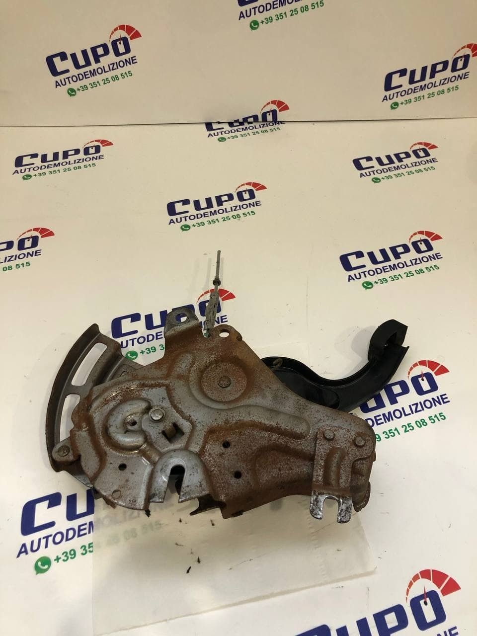 Pedale freno di stazionamento Chrysler 300 C