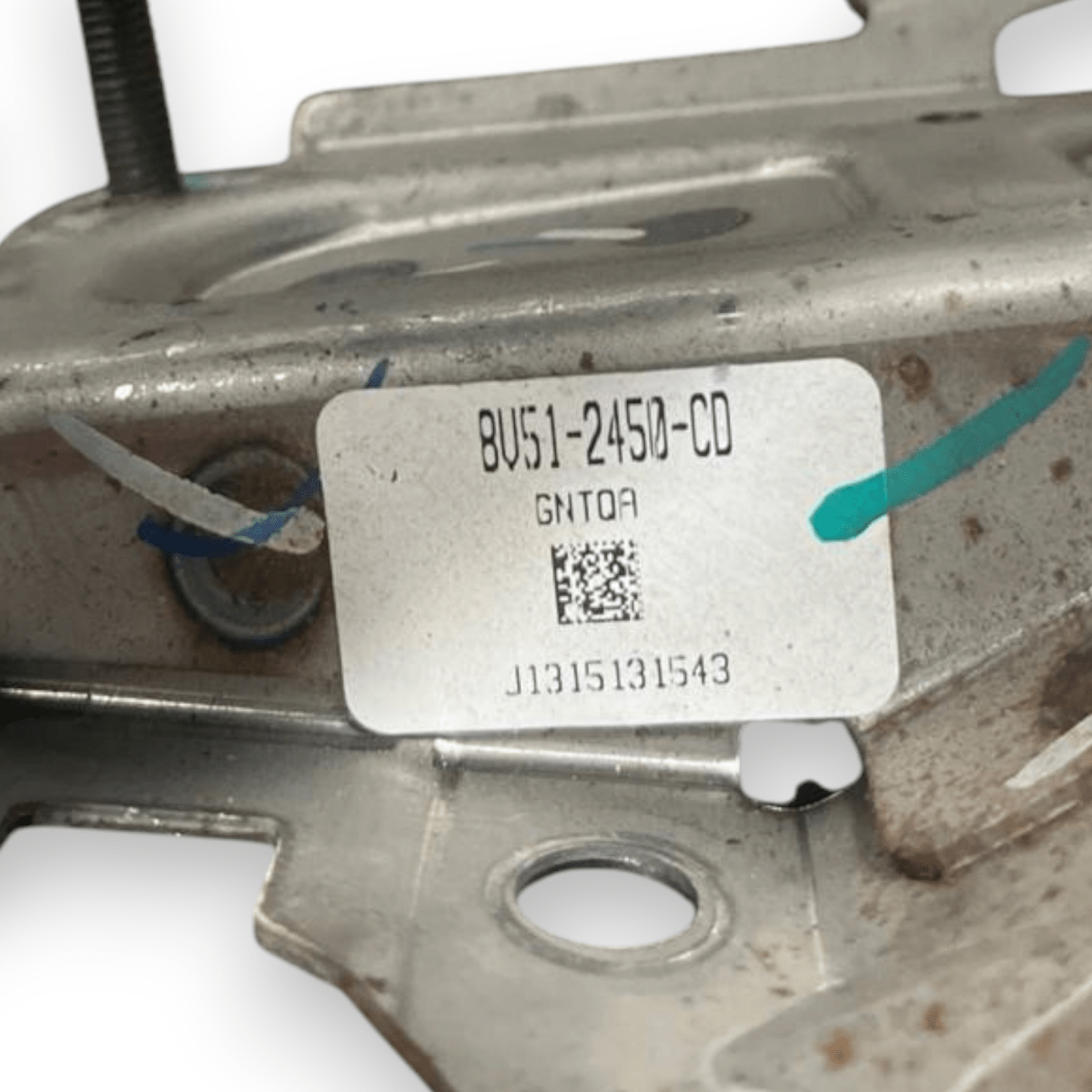 Pedale Freno Ford B-Max (2012 al 2018) cod: BV51-2450-CD