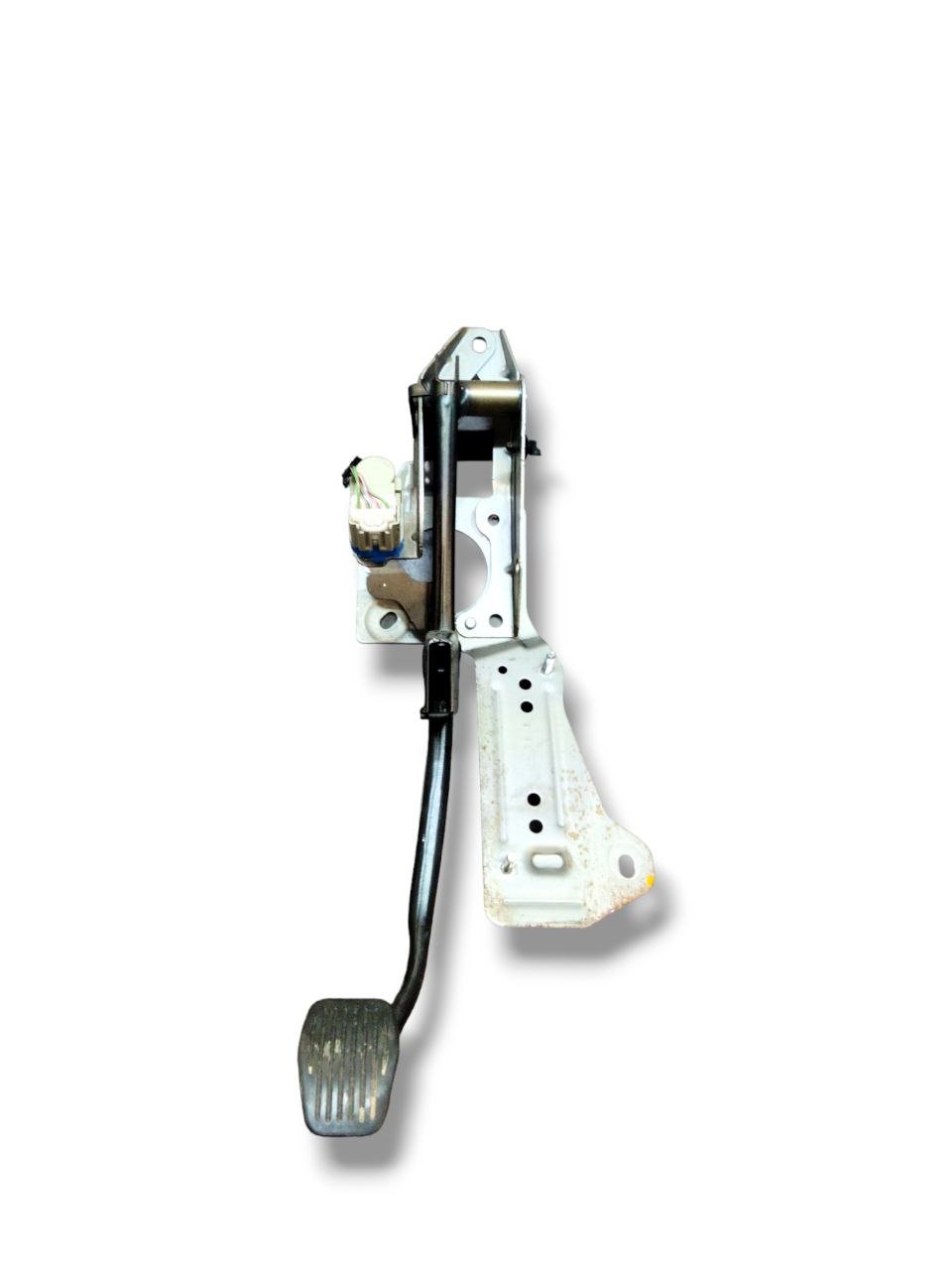 Pedale Freno Ford Focus III serie (2011-2018) cod.BV612467