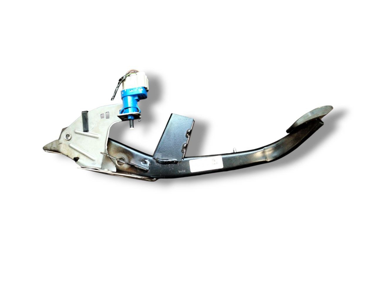 Pedale Freno Ford Focus III serie (2011-2018) cod.BV612467