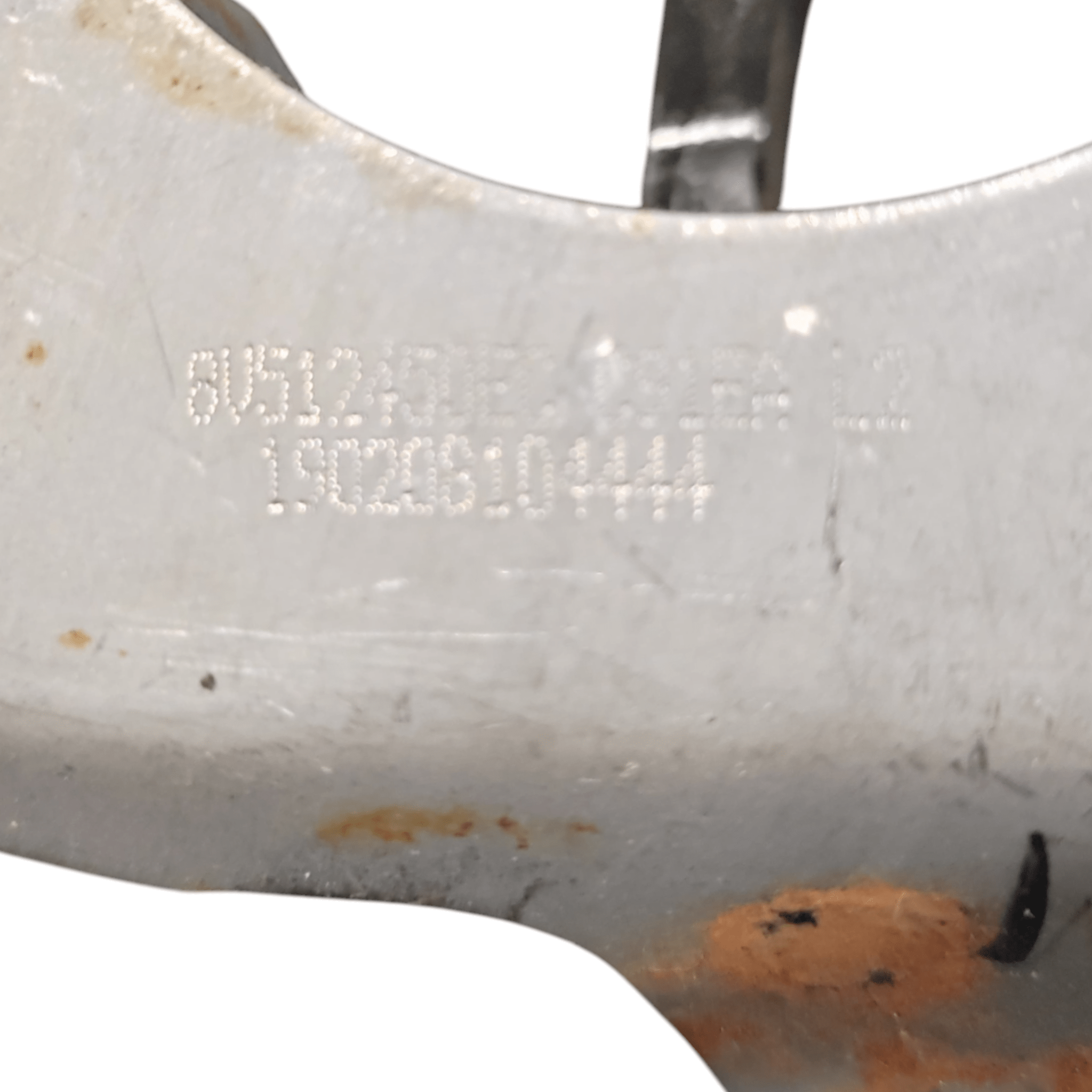Pedale Freno Ford Puma COD: 8V512450EC (2020)