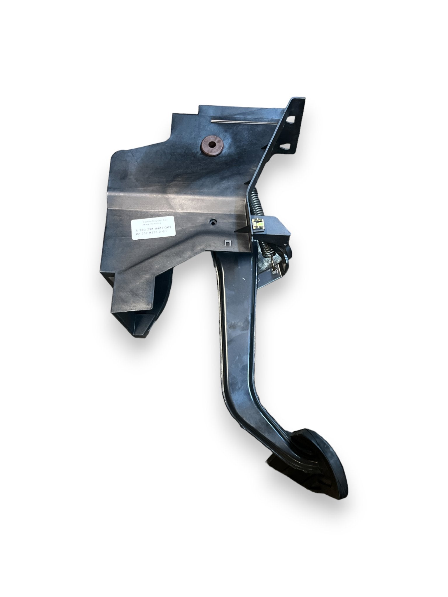 Pedale Freno Mercedes-Benz Classe c W203 Berlina cod: A2032900401