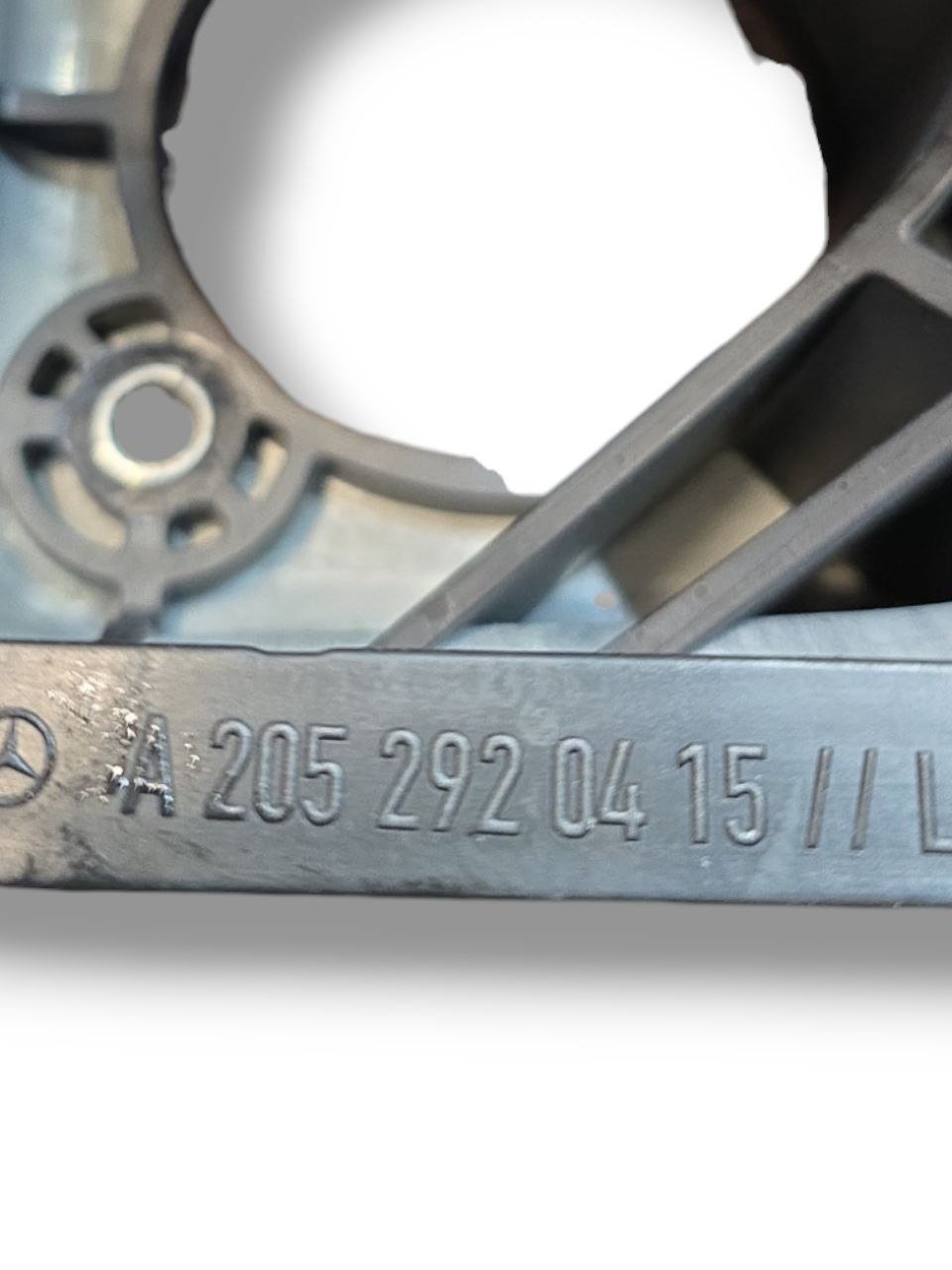 Pedale Freno Mercedes-Benz Classe C w205 ( 2014 - 2021 ) Cod : A2052920415