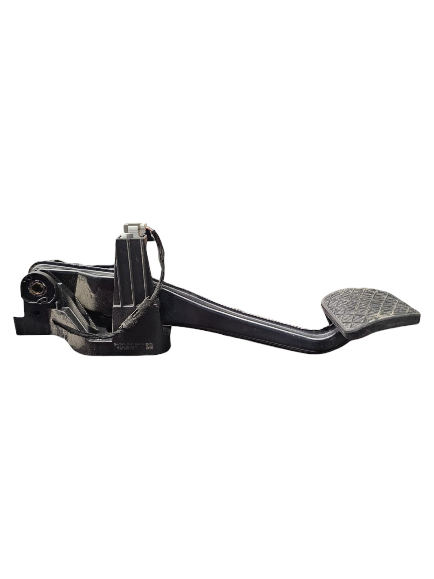 Pedale Freno Mercedes GLA X156 Cod:A2462900400 (2013-2019)