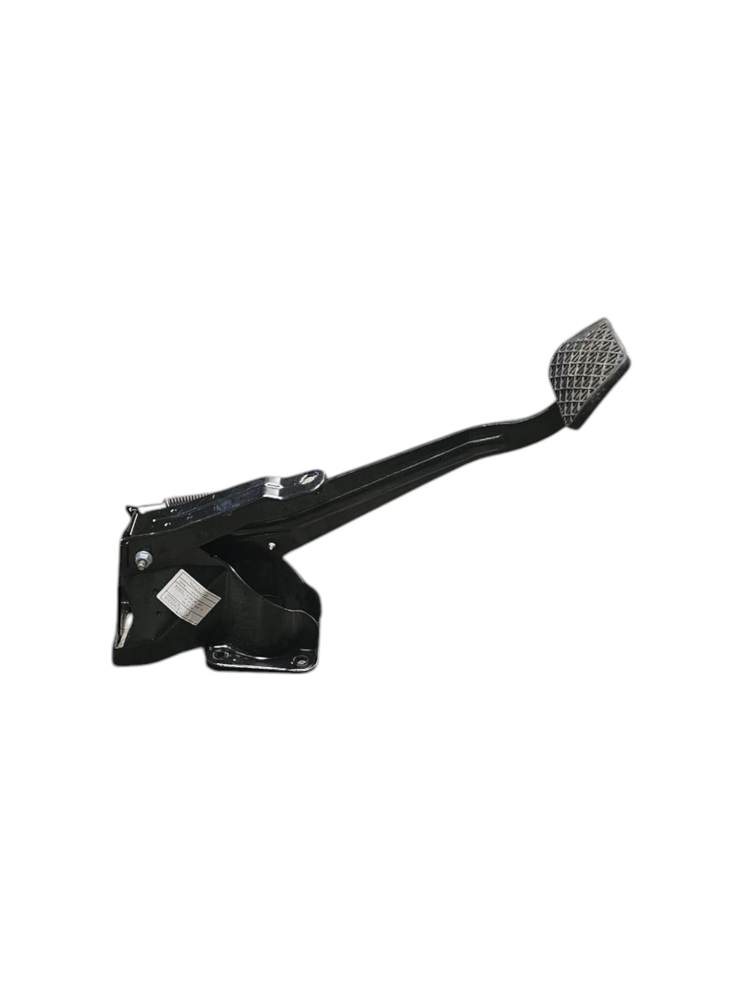Pedale Freno Mercedes Vito W639 Cod:A6392901801 (2003-2013) Cambio Automatico