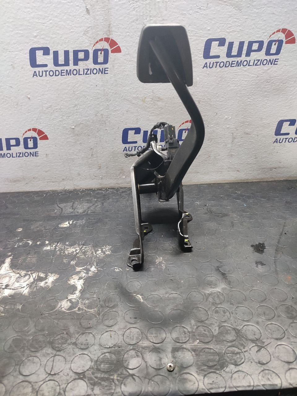 Pedale Freno Opel Corsa C (2002)