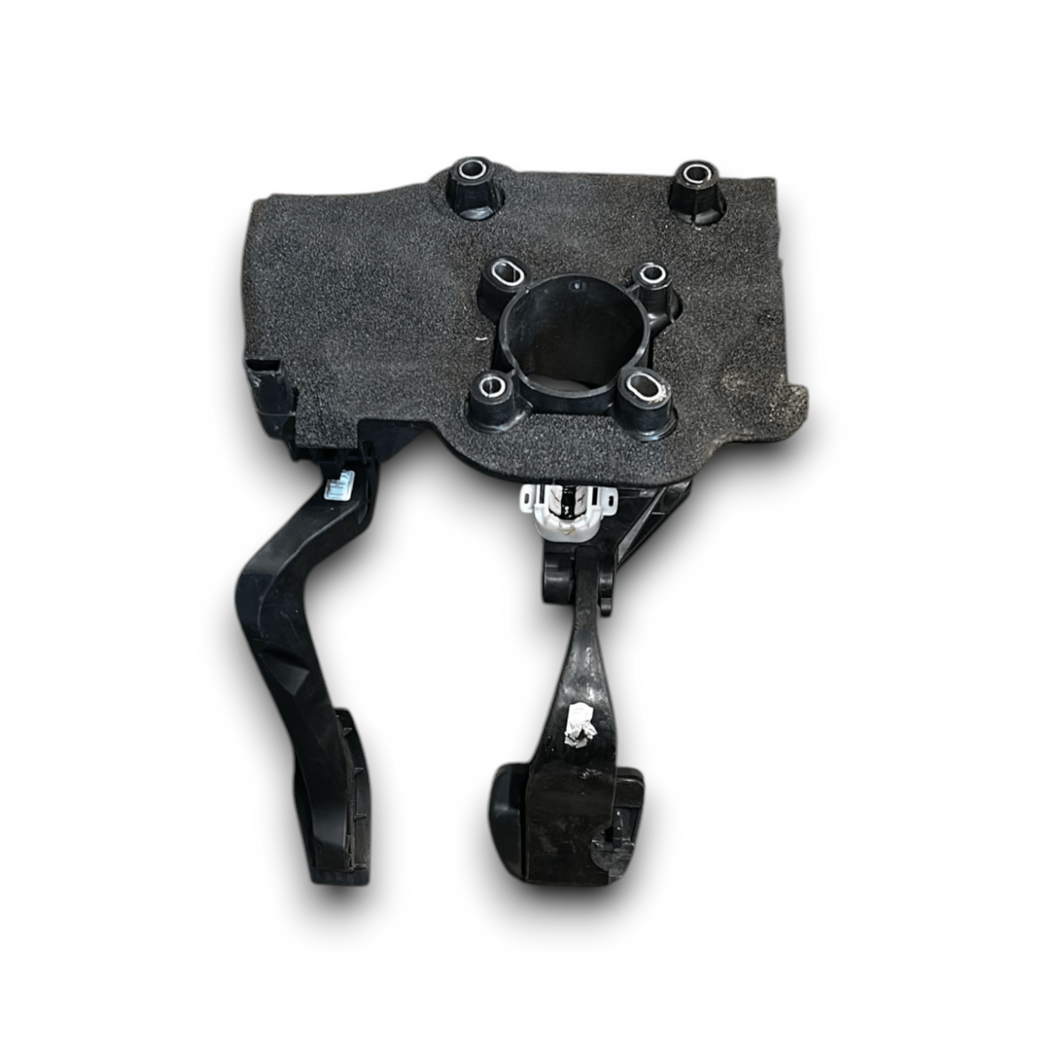Pedale Freno + Pedale Acceleratore Jeep Renegade (2014 >) cod:2583340019
