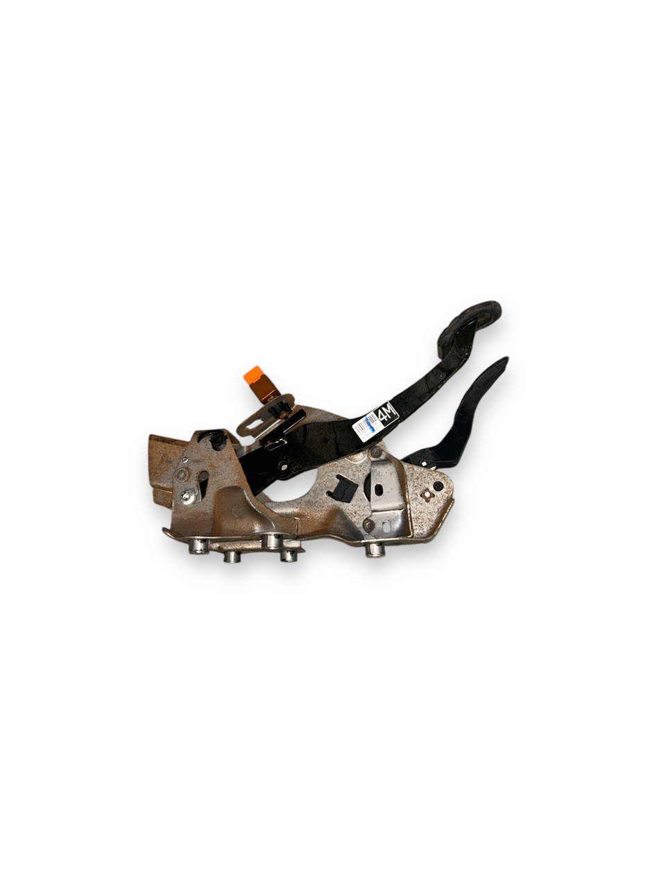 Pedale Freno + Pedale Acceleratore Nissan Qashqai J11 (2014 > 2021) cod.465014EA2B