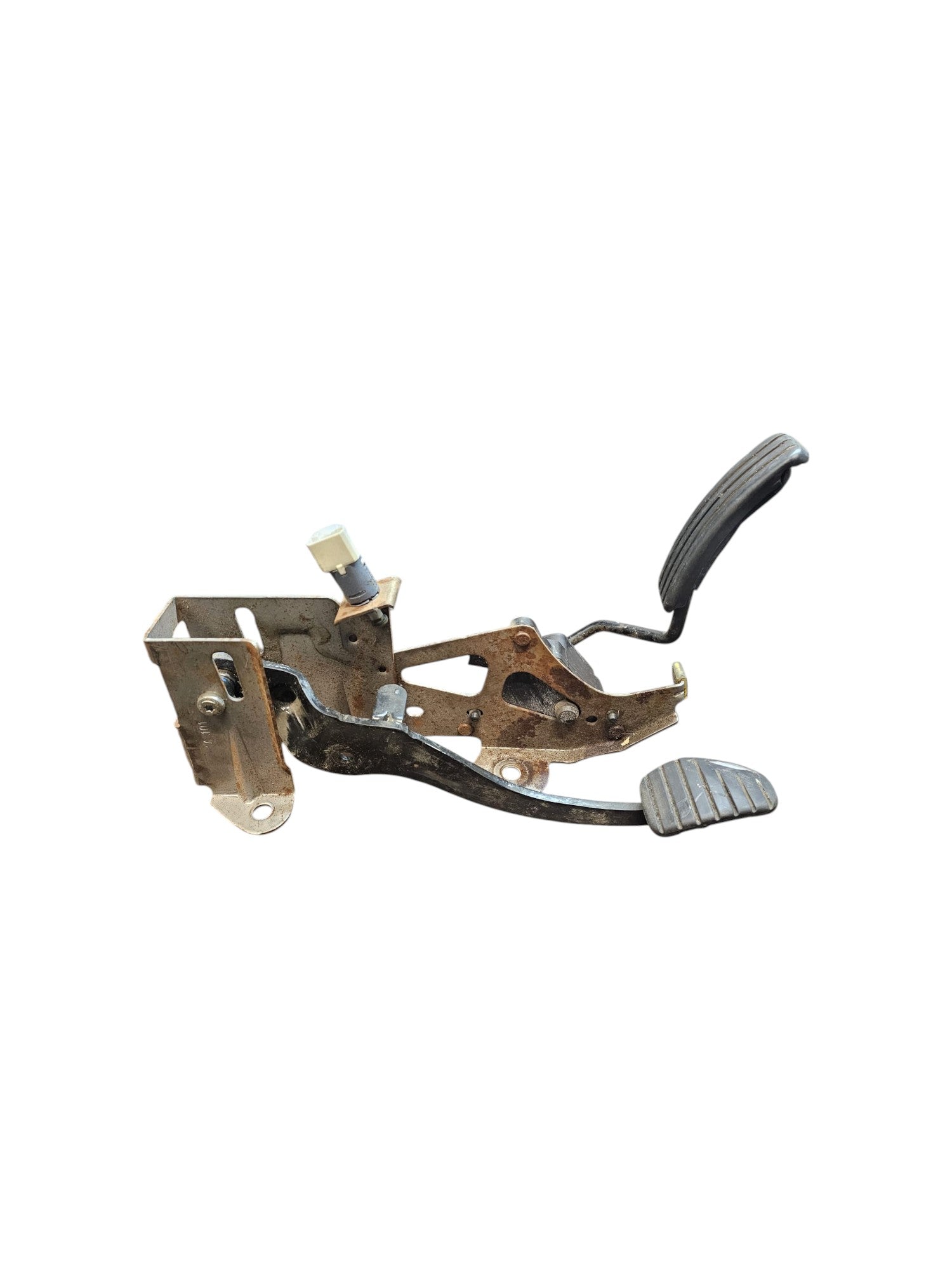 Pedale Freno + Pedale Acceleratore Renault Kangoo II Cod:30008719 / 8200436878 (2008-2021)