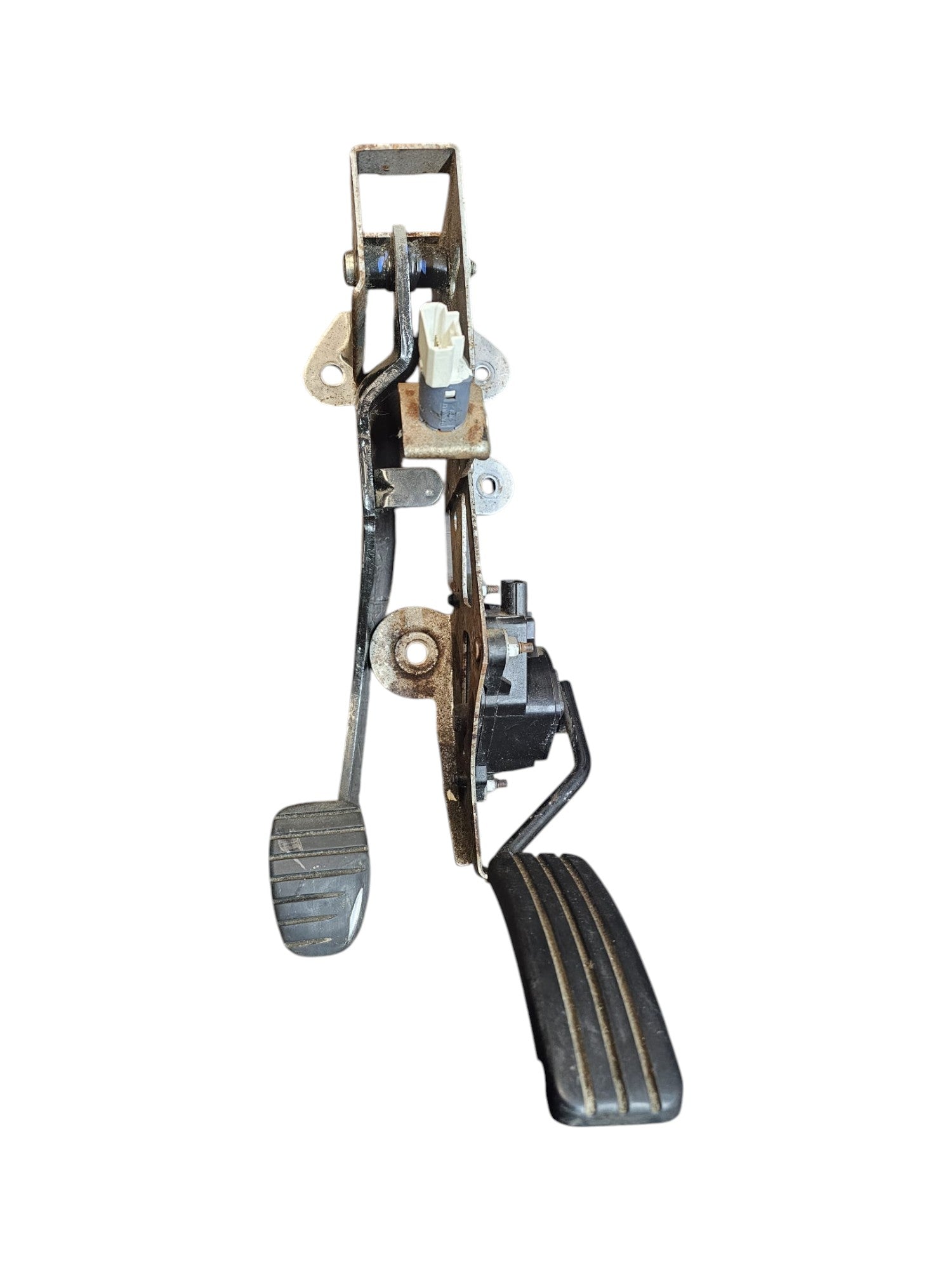 Pedale Freno + Pedale Acceleratore Renault Kangoo II Cod:30008719 / 8200436878 (2008-2021)