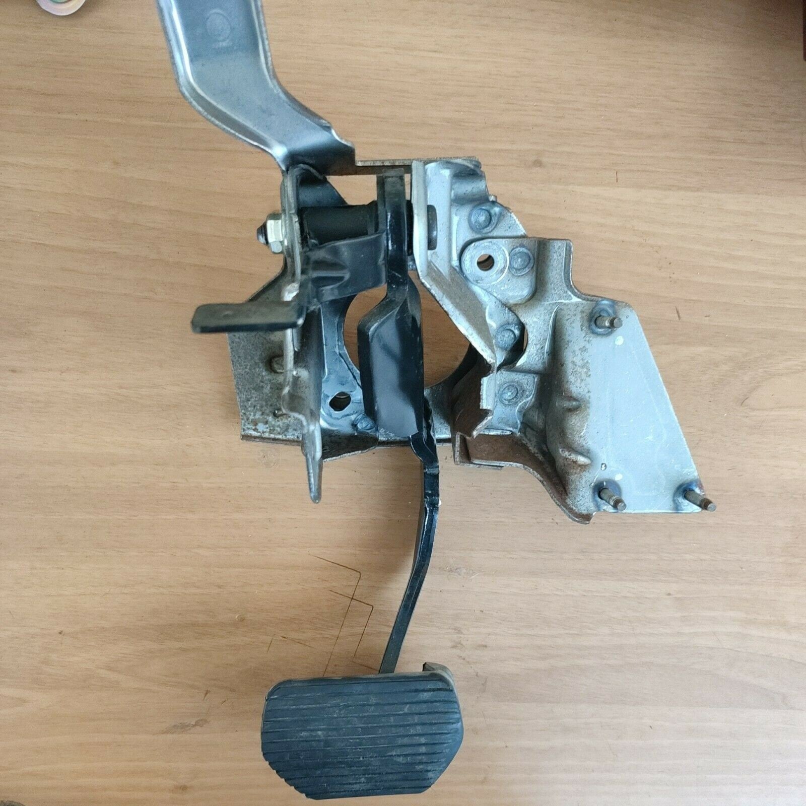 Pedale freno PEUGEOT 3008 2011