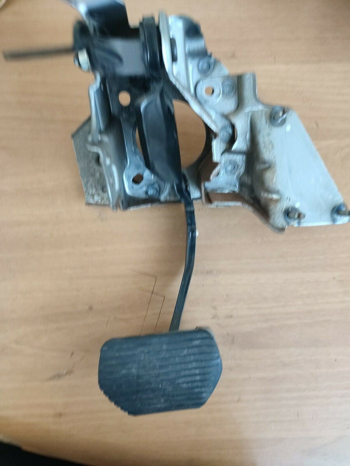 Pedale freno PEUGEOT 3008 2011