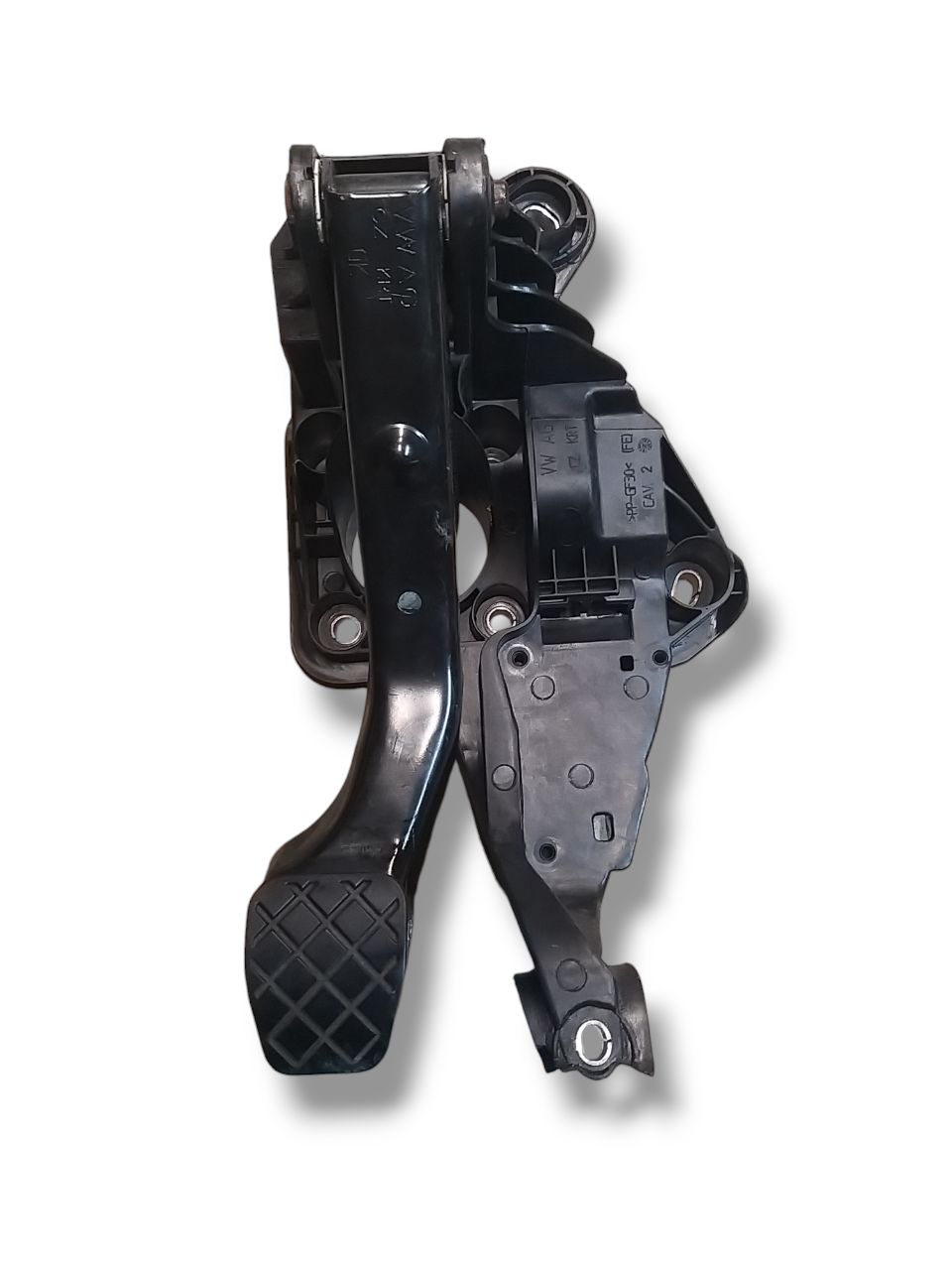 Pedale Freno Volkswagen Polo 6C ( 2009 - 2017 ) Cod : 6C1721058D