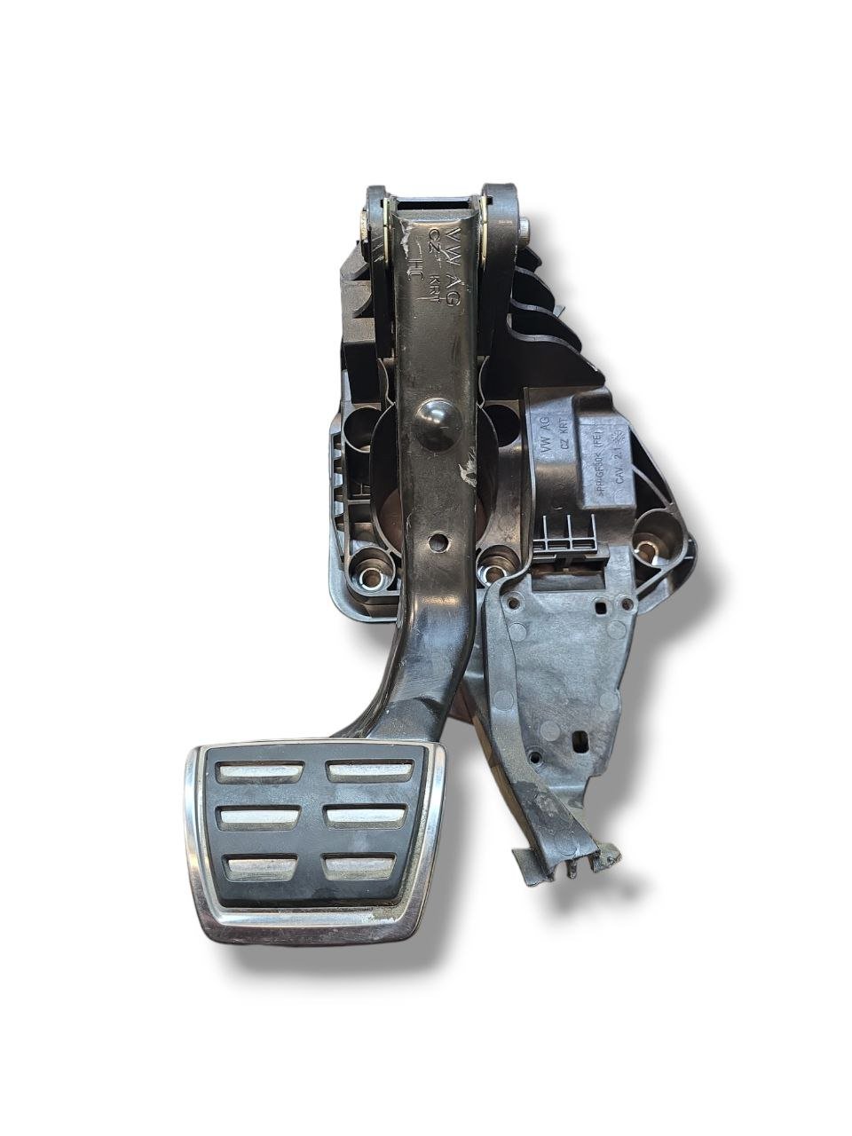 Pedale Freno Volkswagen Polo 6R ( 2009 - 2017 ) Cod : 6C1723058D