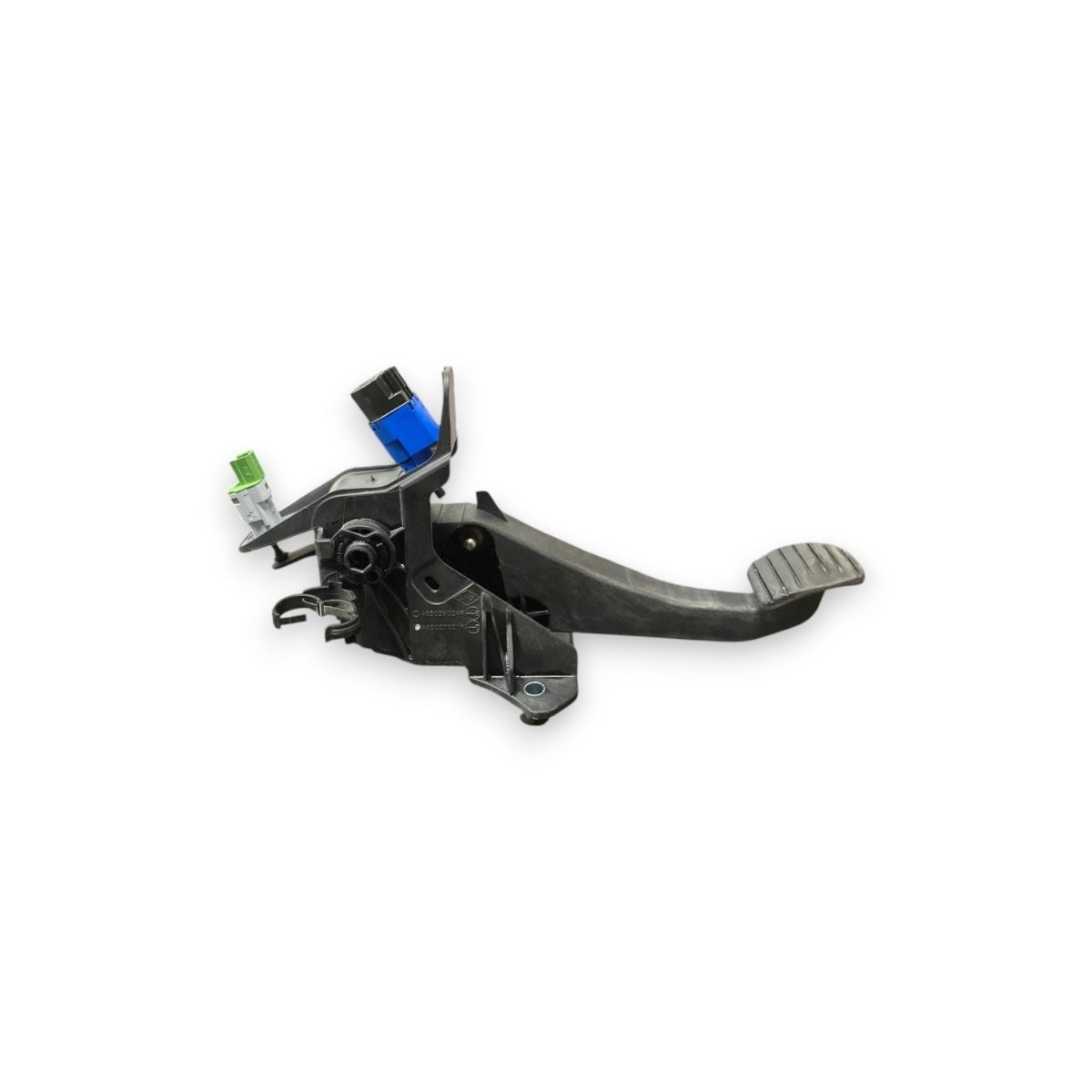 Pedale frizione Dacia Duster I (2010-2017) Cod: 8201298896
