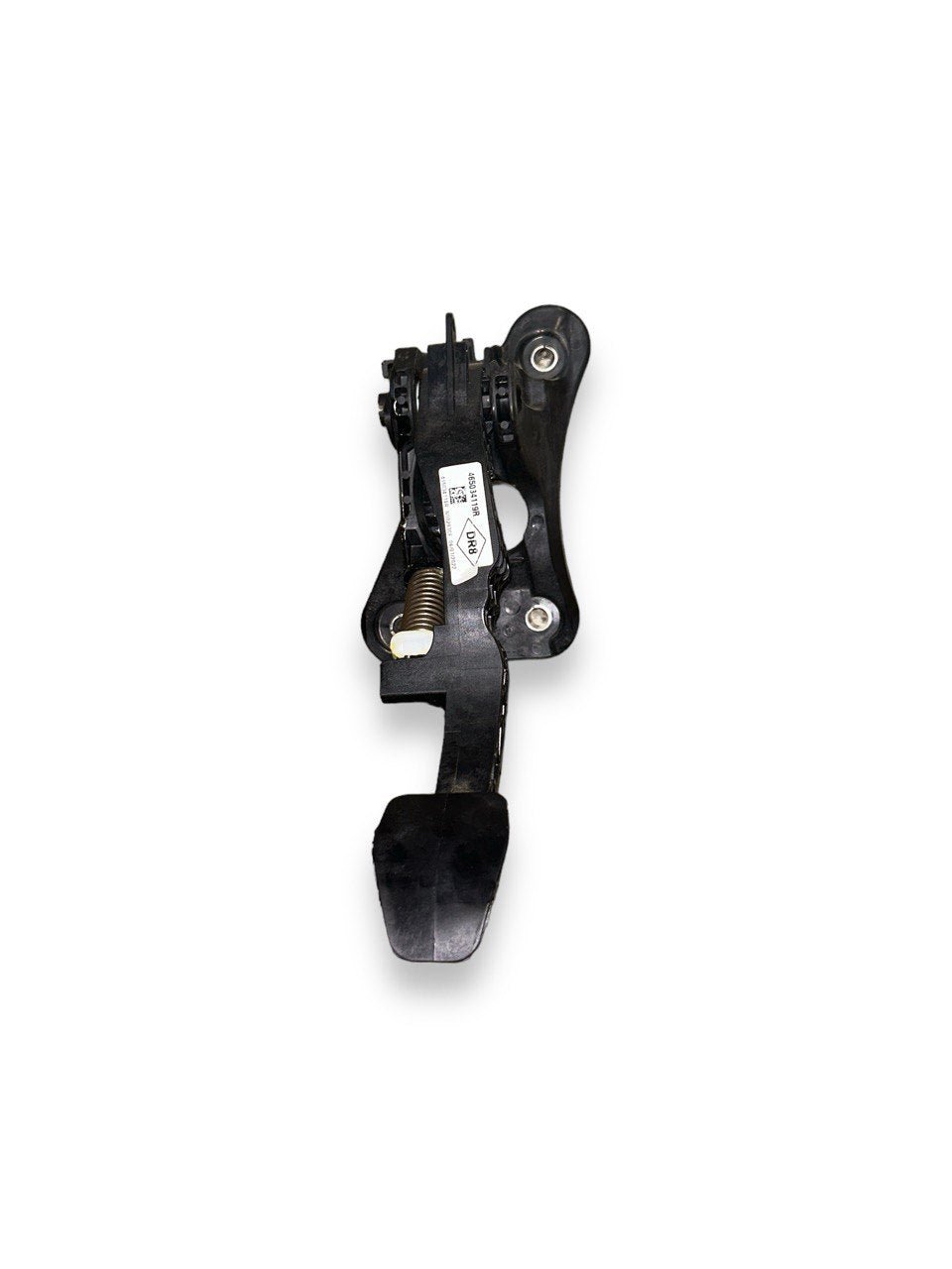 Pedale Frizione Nissan Juke (F16) (2019 > ) cod.465034119R