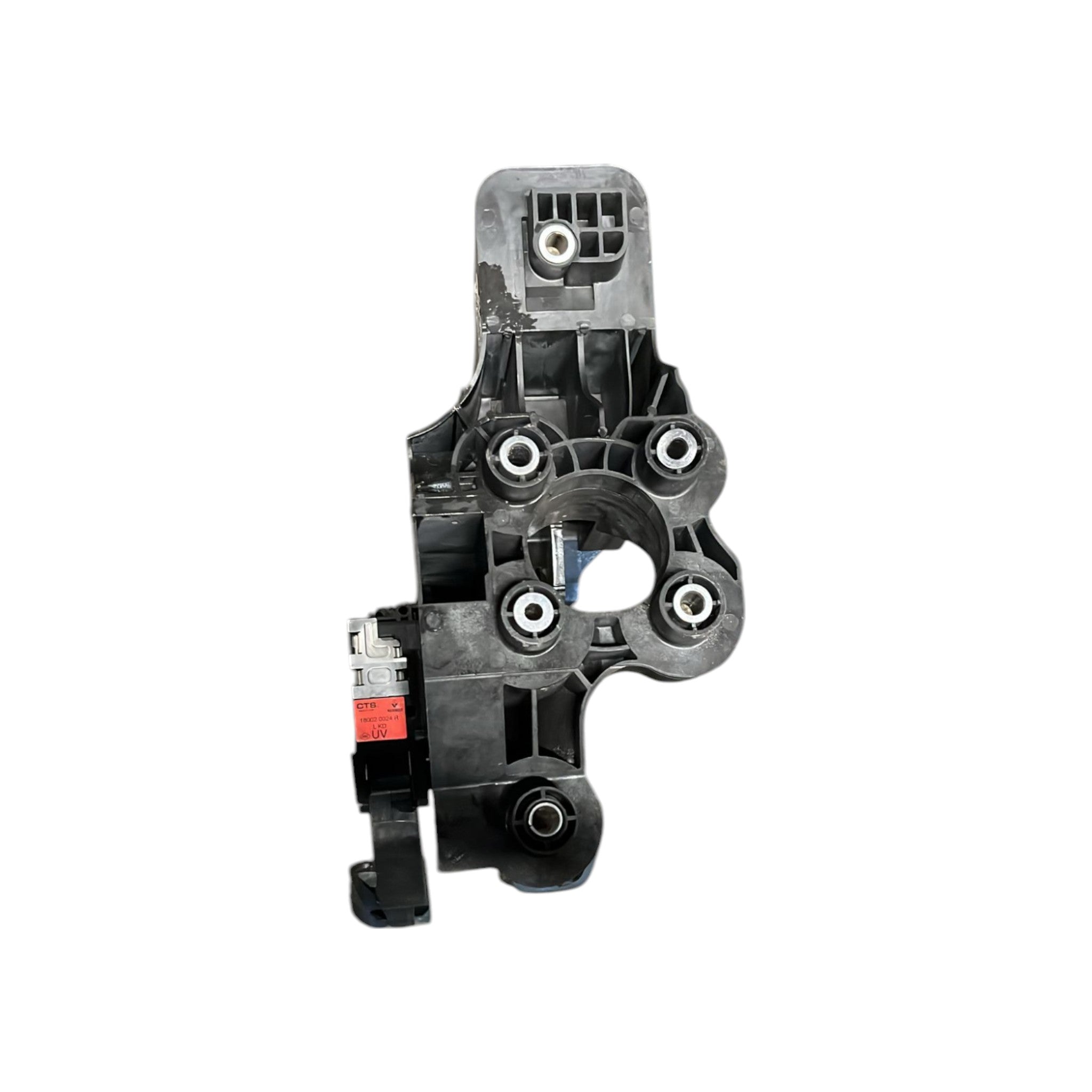 Pedali Acceleratore + Freno Opel Vivaro B cod:465010176R (2014 >2019)