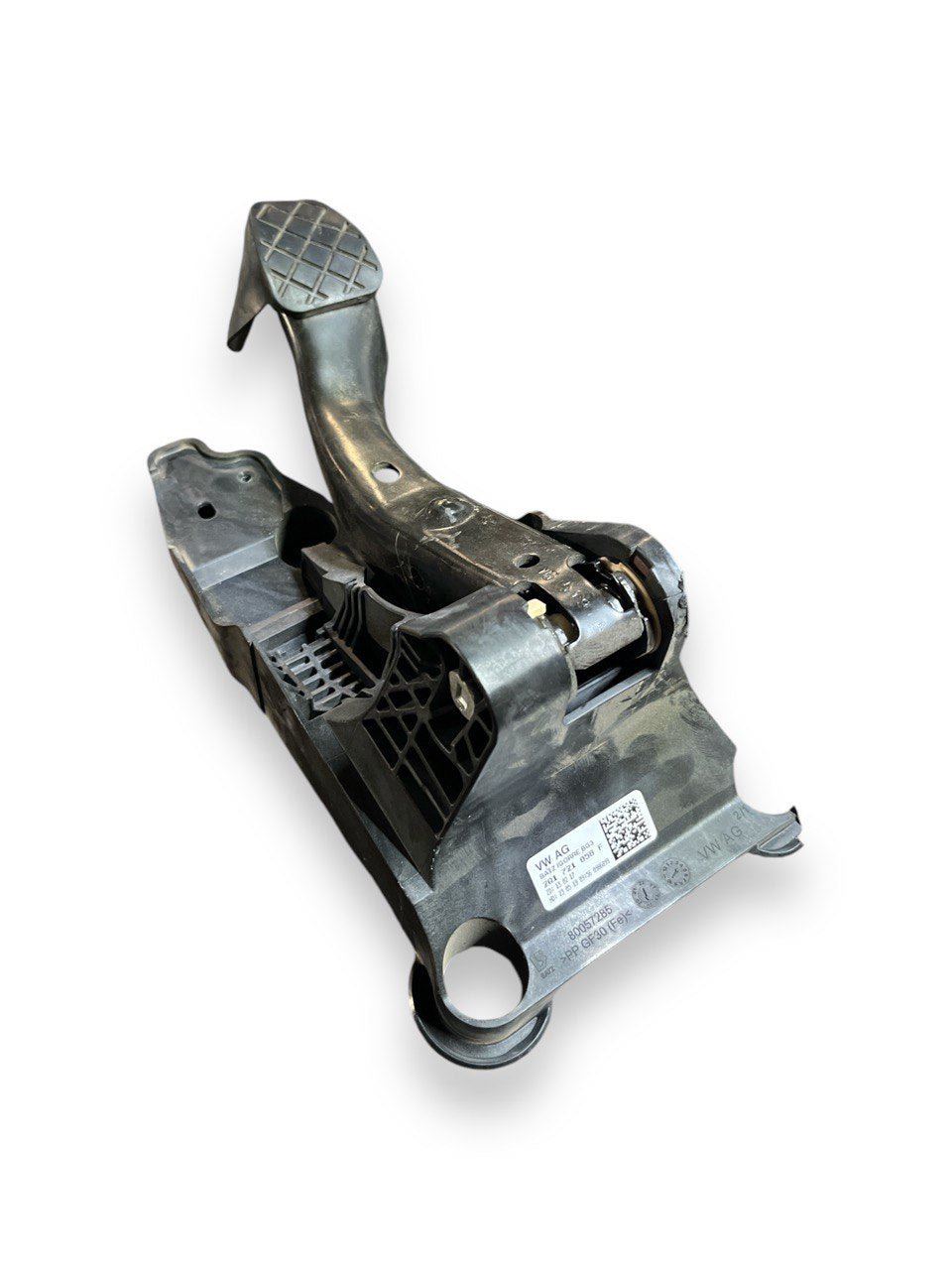 Pedali freno + acceleratore Volkswagen T-Cross / polo AW1 / seat ibiza (2017>) cod.2Q1721058