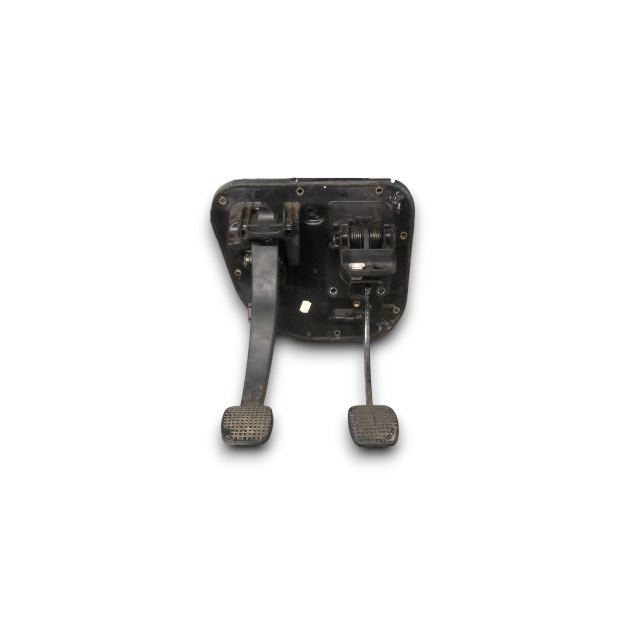 Pedali Freno Frizione Iveco Daily (1999 > 2006) cod:504068713