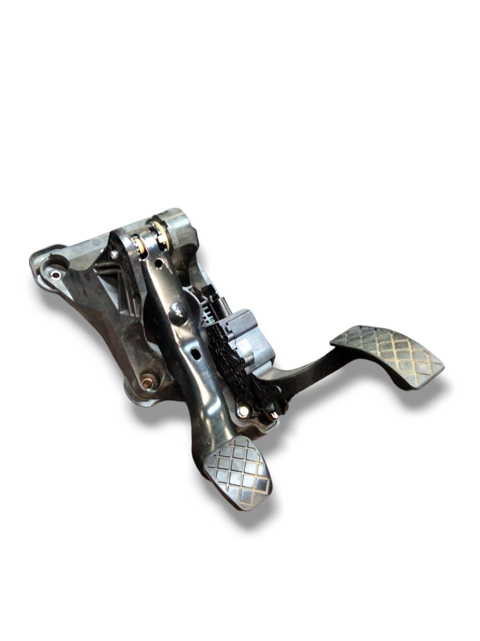 Pedali / Pedaliera freno + acceleratore Seat / Audi / Skoda / Volkswagen Polo 6R ( 2009-2017 ) cod.2Q1721058 / 2Q1723503