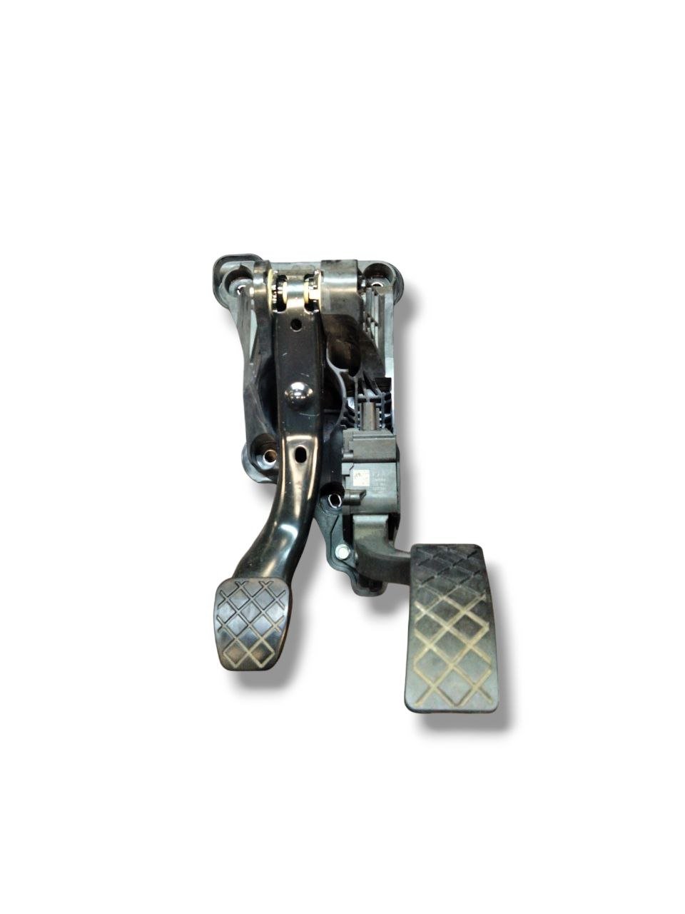 Pedali / Pedaliera freno + acceleratore Seat / Audi / Skoda / Volkswagen Polo 6R ( 2009-2017 ) cod.2Q1721058 / 2Q1723503