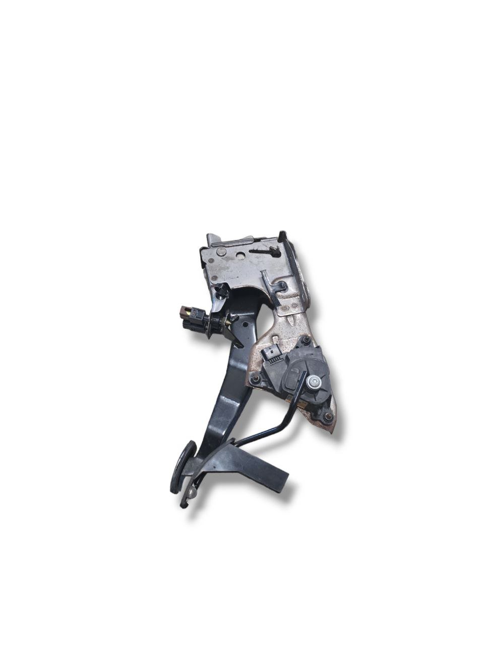 PEDALI RENAULT KOLEOS (2007-2013) Cod : 18002JY40A