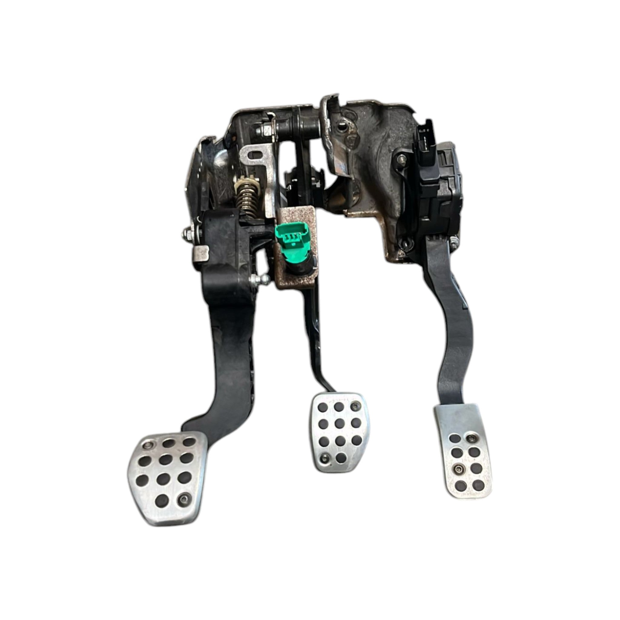 Pedaliera + Acceleratore + Freno + Frizione Peugeot 208 I cod:9671433880 (2012 >2019)