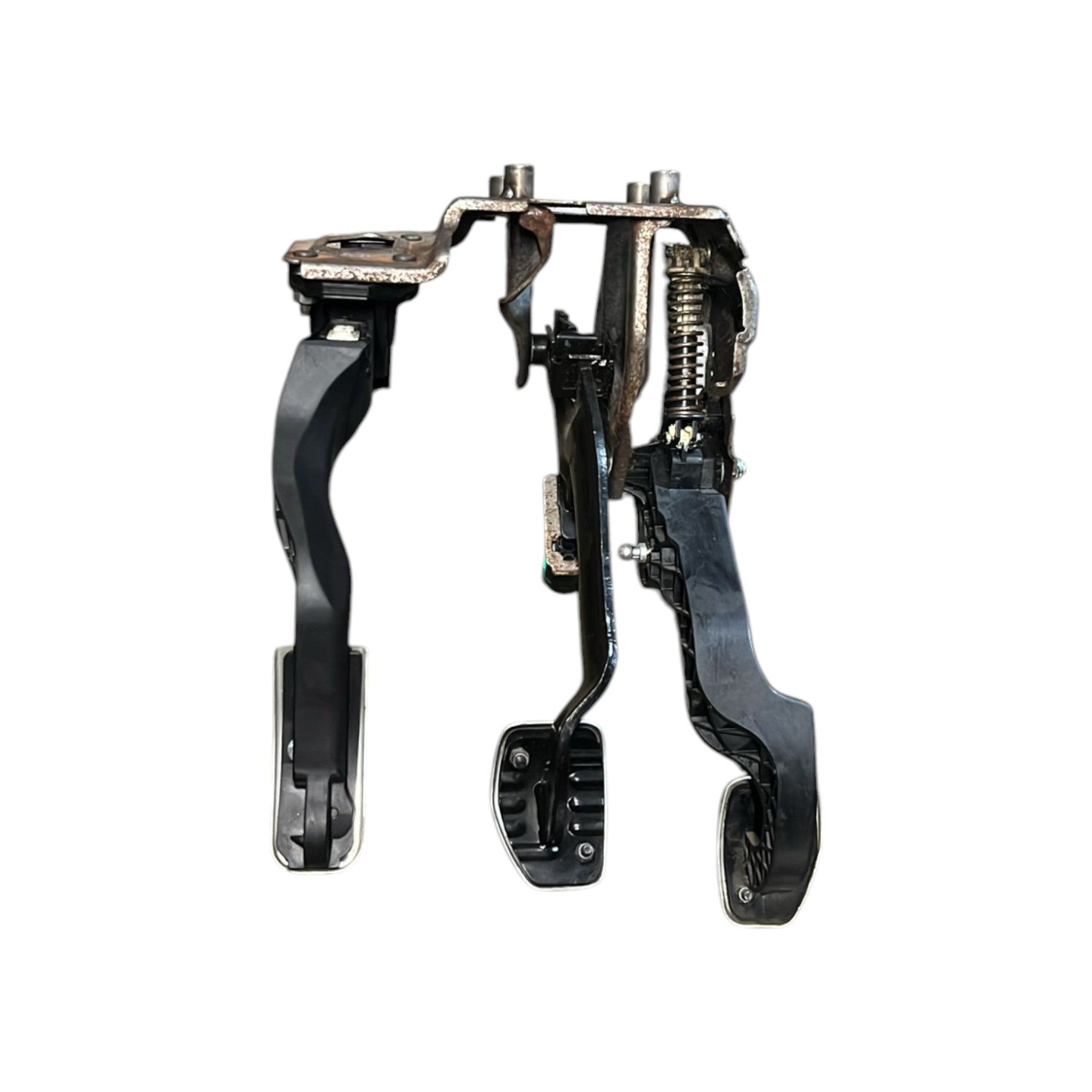 Pedaliera + Acceleratore + Freno + Frizione Peugeot 208 I cod:9671433880 (2012 >2019)