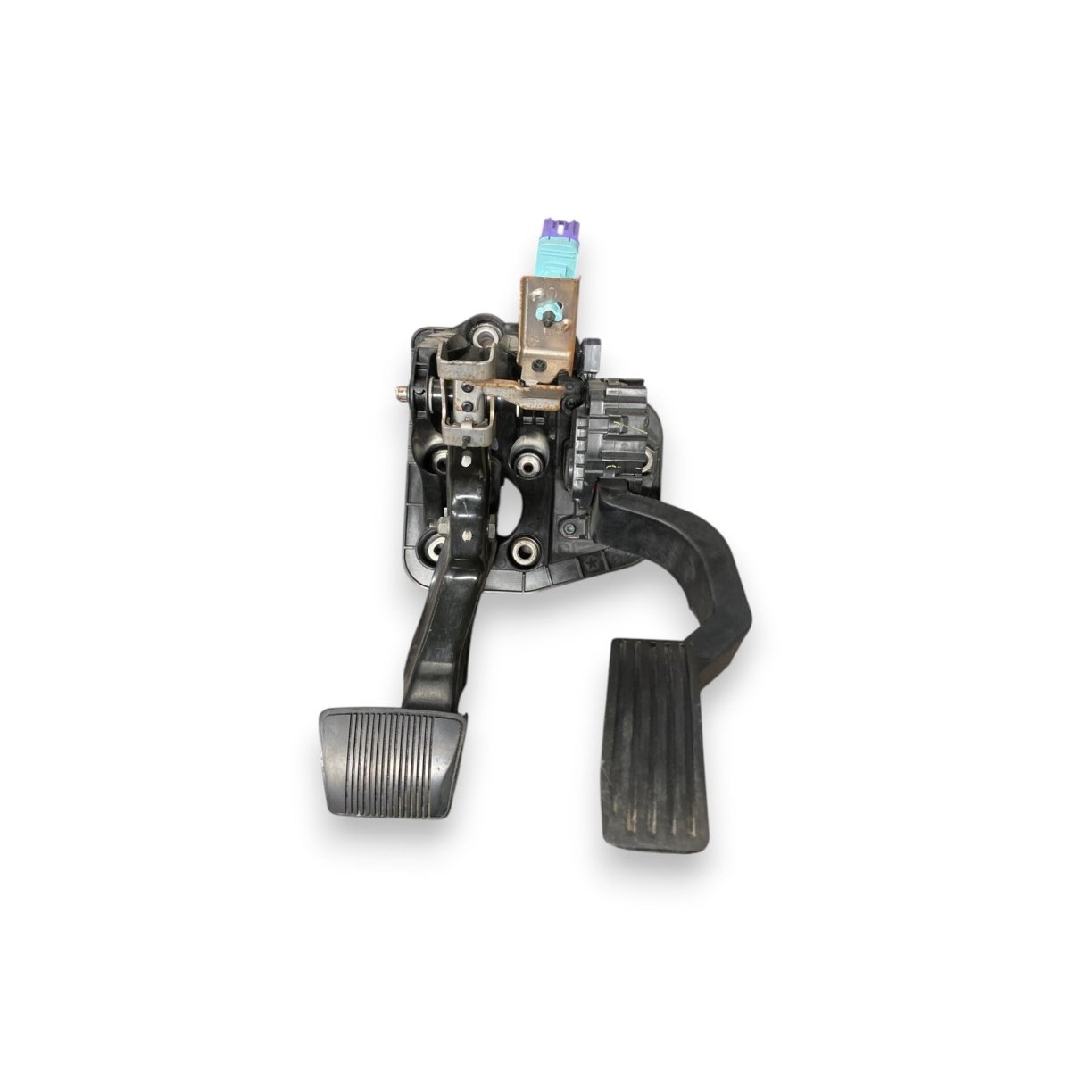 Pedaliera cambio automatico Jeep Cherokee KL (2013-2023) Cod: 68306536AB