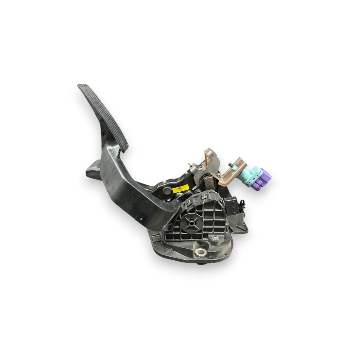 Pedaliera cambio automatico Jeep Cherokee KL (2013-2023) Cod: 68306536AB