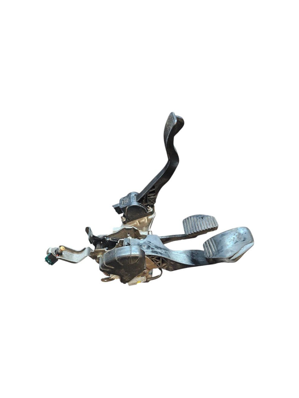 Pedaliera Completa Citroen C4 II Cod:9681990080 (2010-2018)