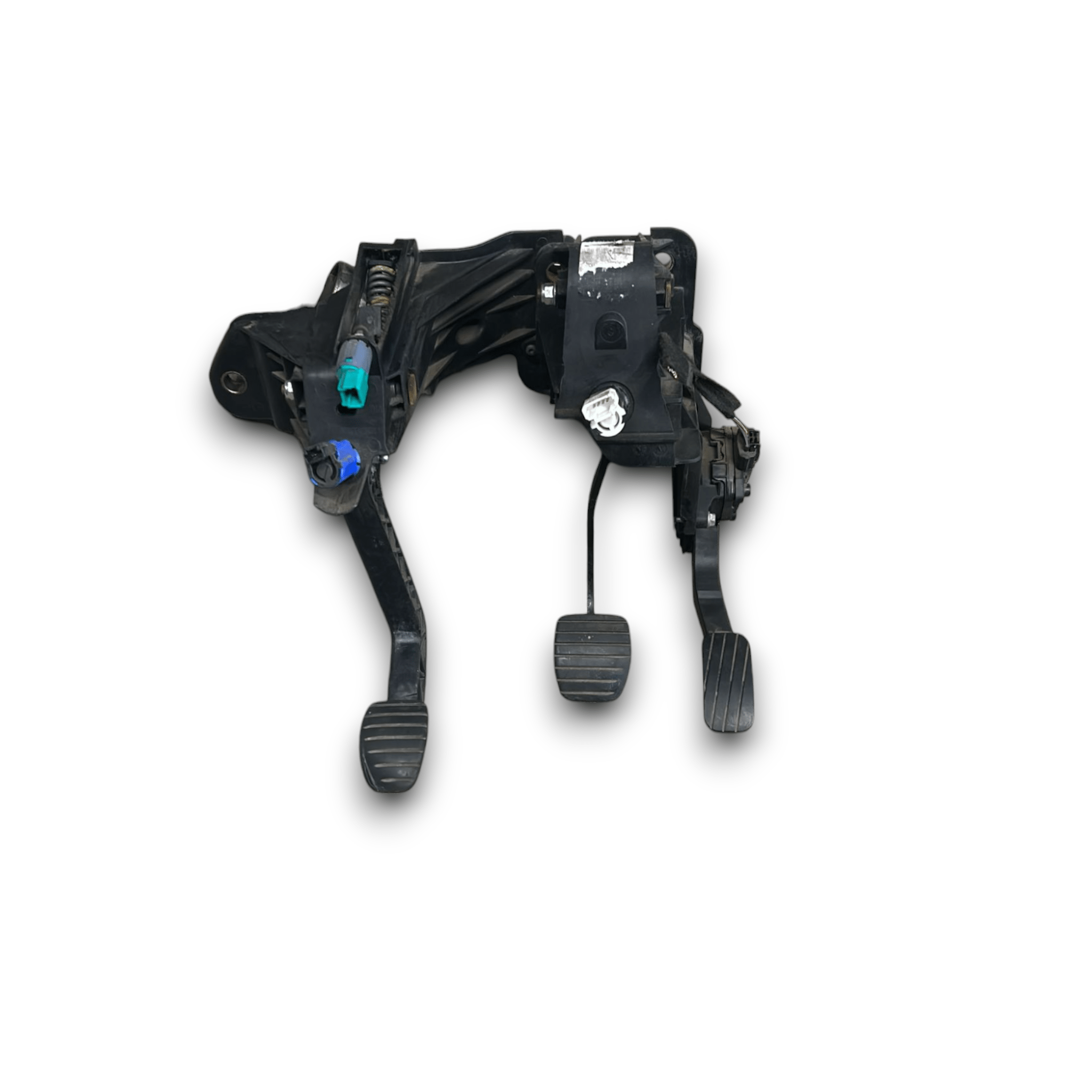 Pedaliera Completa Renault Master III (2010 >)