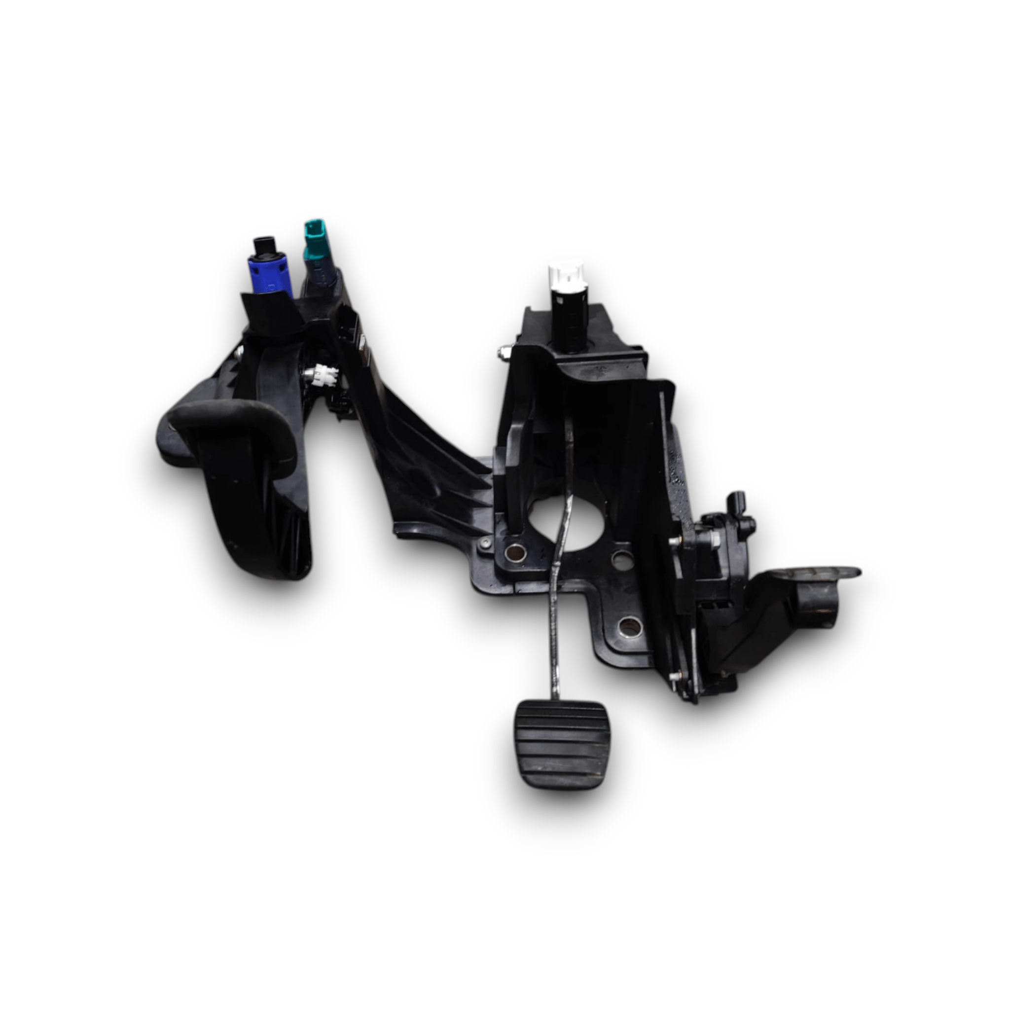Pedaliera Completa Renault Master III COD: 465105948R (2020-) - BIBA-RICAMBI